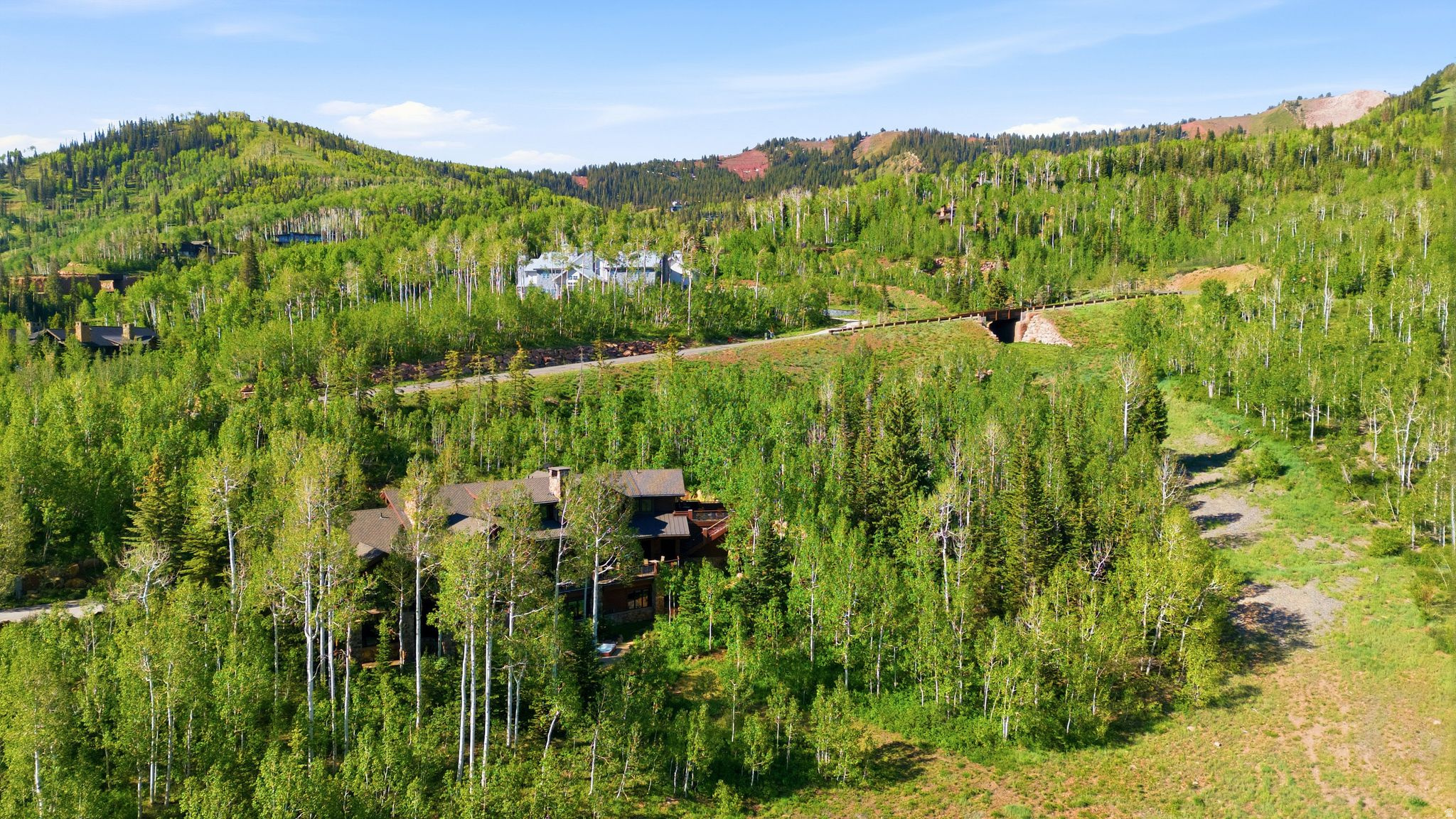 WHITE PINE CANYON PH II FINAL SUBDIVISIO - Residential