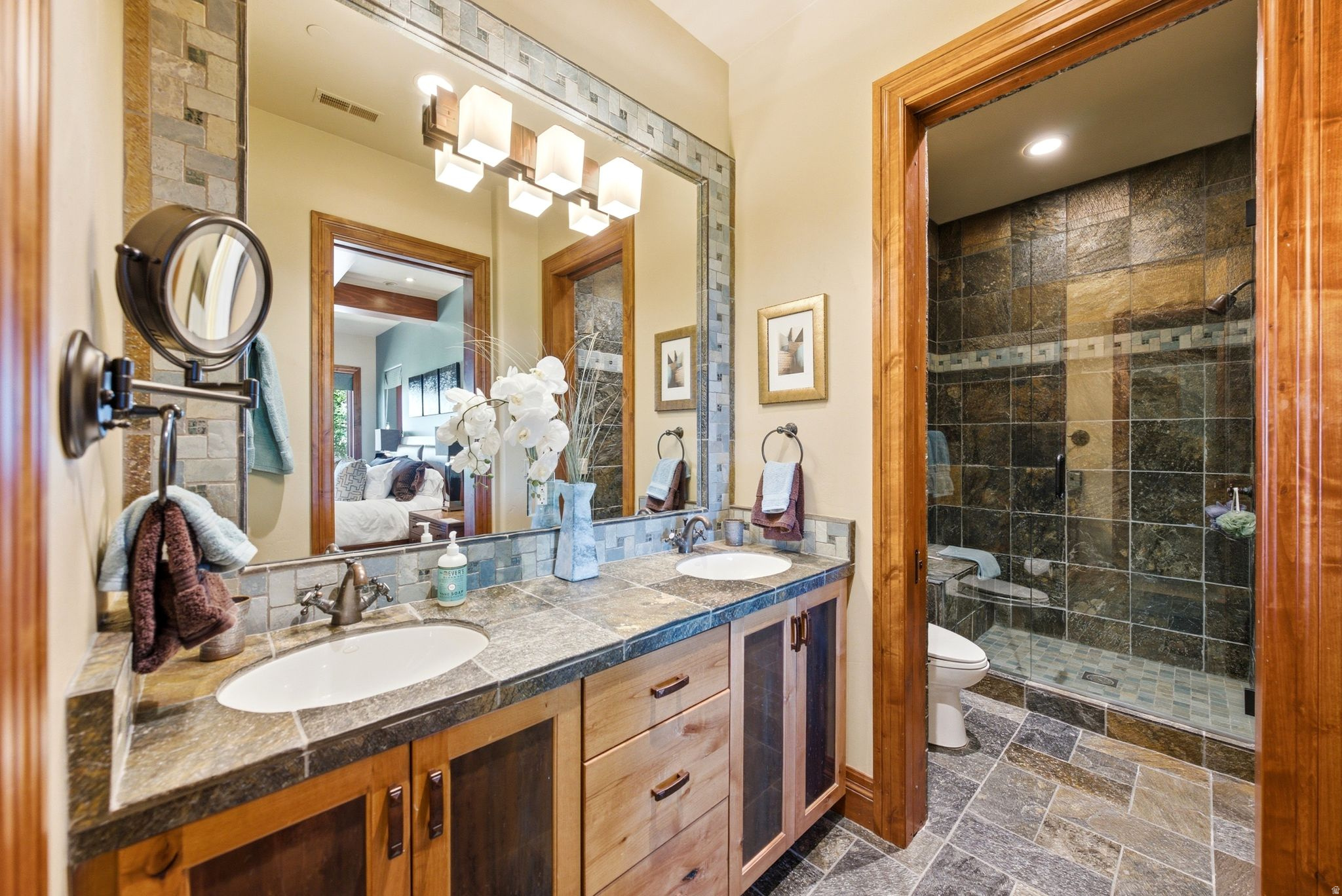 WHITE PINE CANYON PH II FINAL SUBDIVISIO - Residential
