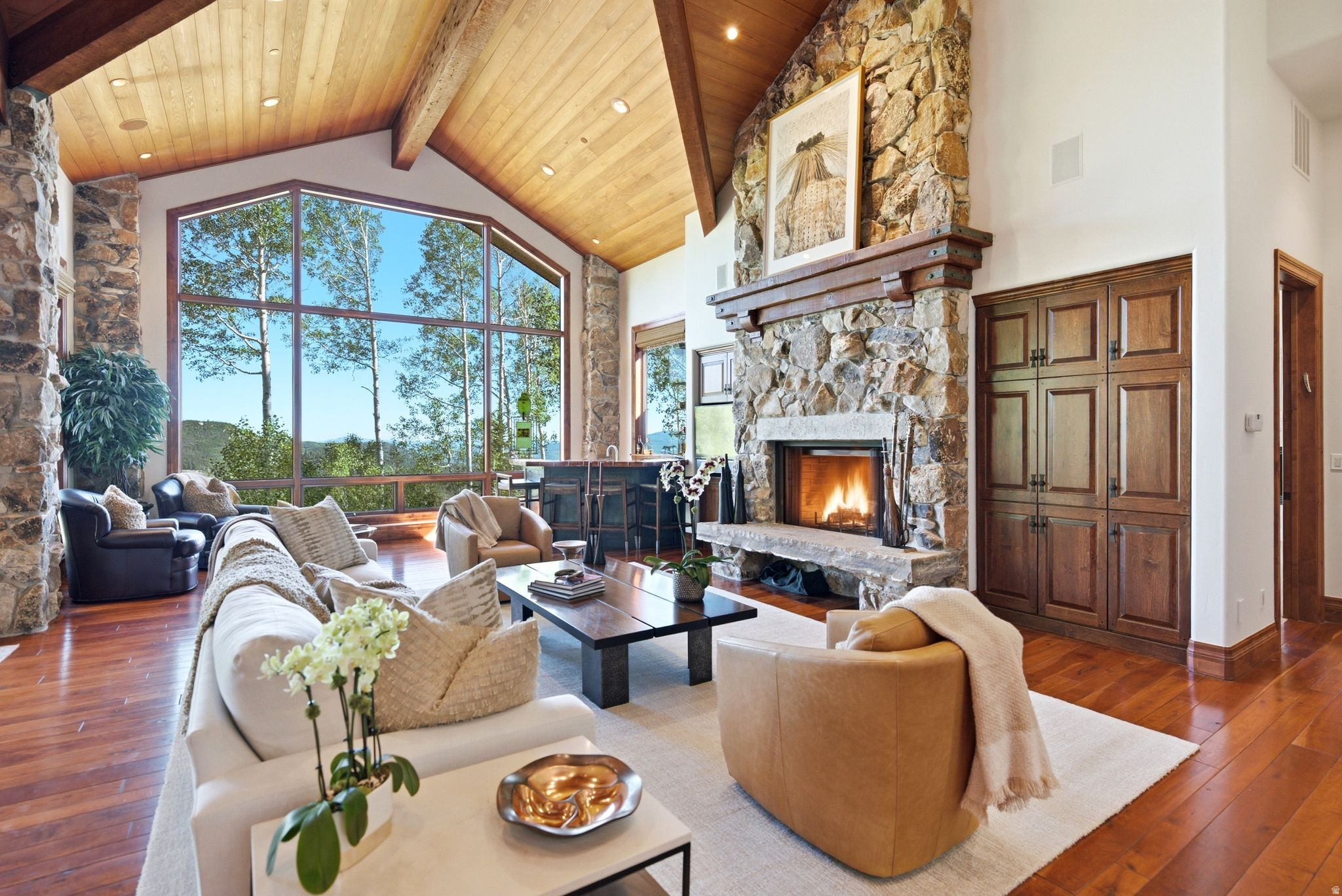 WHITE PINE CANYON PH II FINAL SUBDIVISIO - Residential