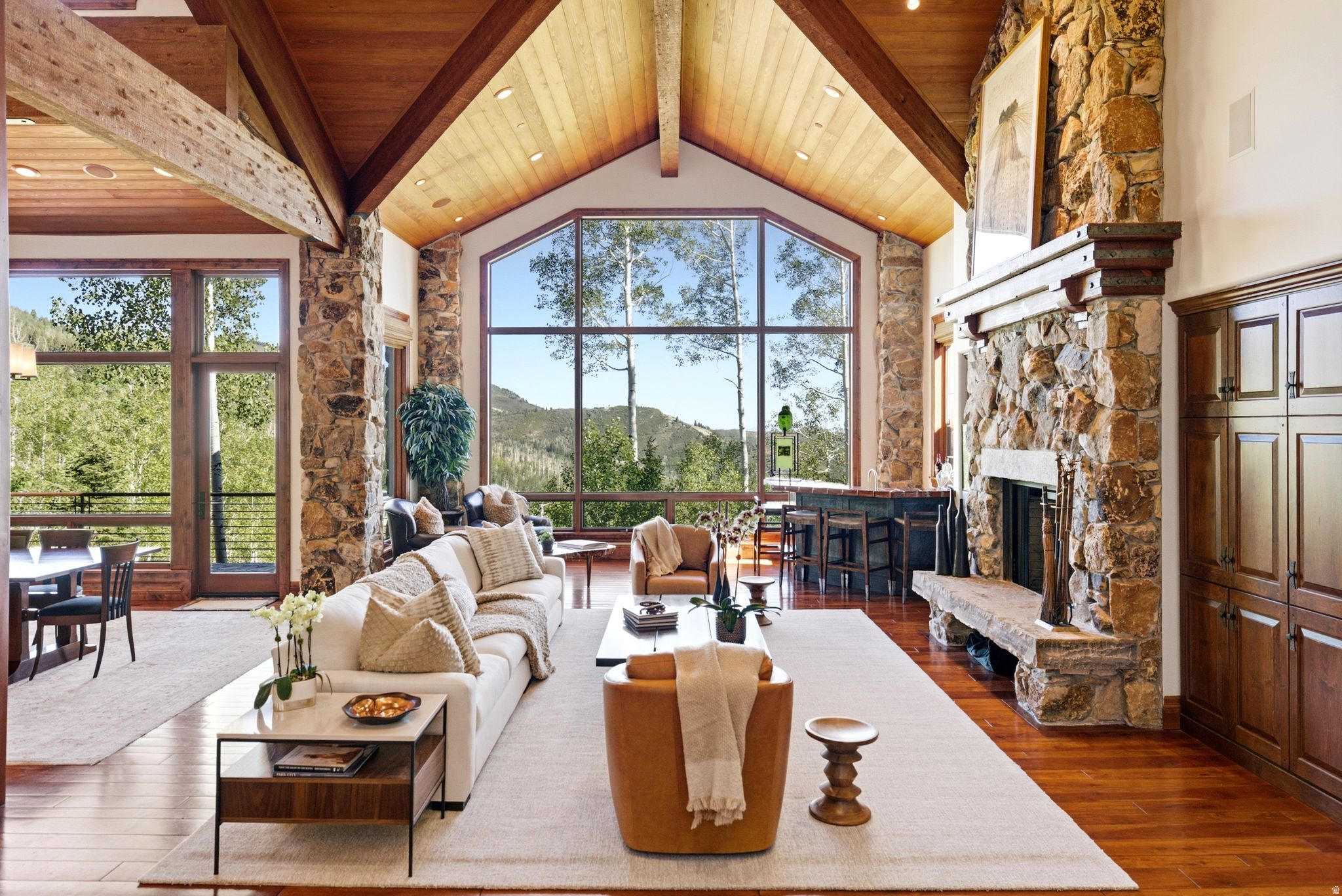 WHITE PINE CANYON PH II FINAL SUBDIVISIO - Residential