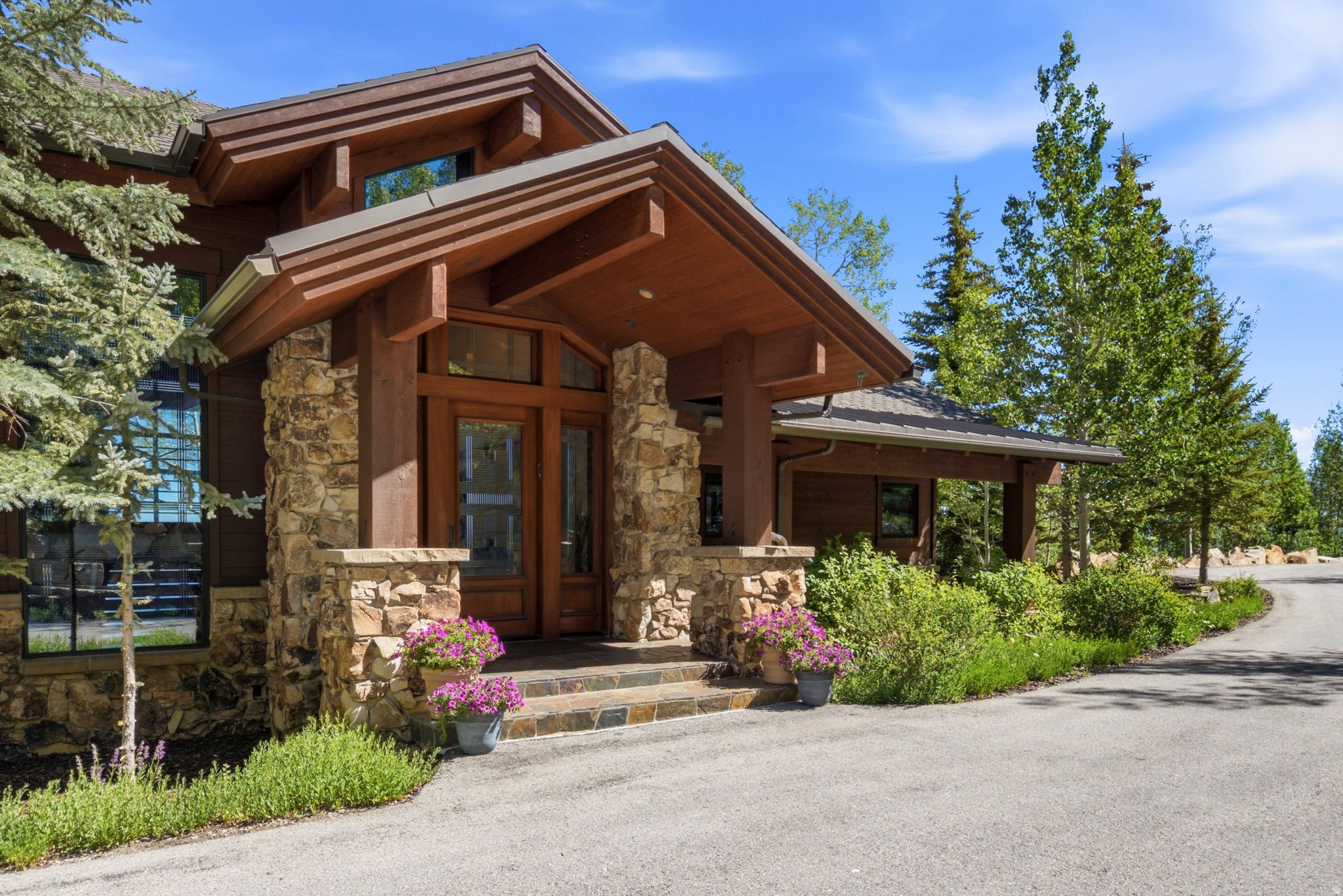 WHITE PINE CANYON PH II FINAL SUBDIVISIO - Residential