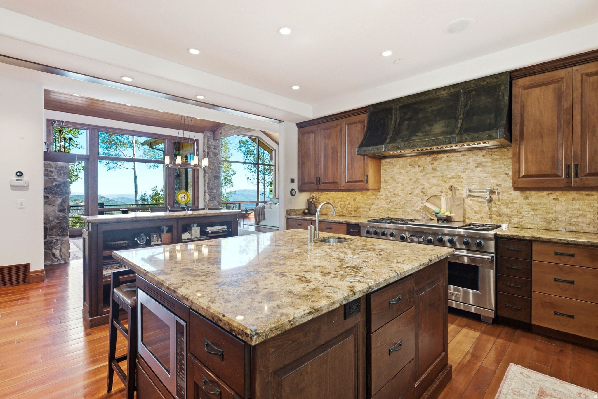 WHITE PINE CANYON PH II FINAL SUBDIVISIO - Residential
