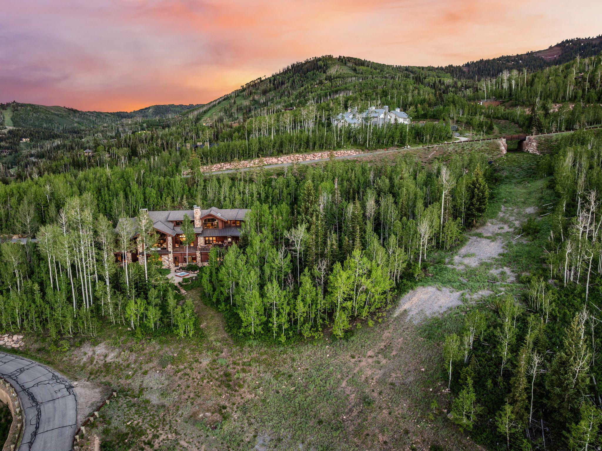 WHITE PINE CANYON PH II FINAL SUBDIVISIO - Residential