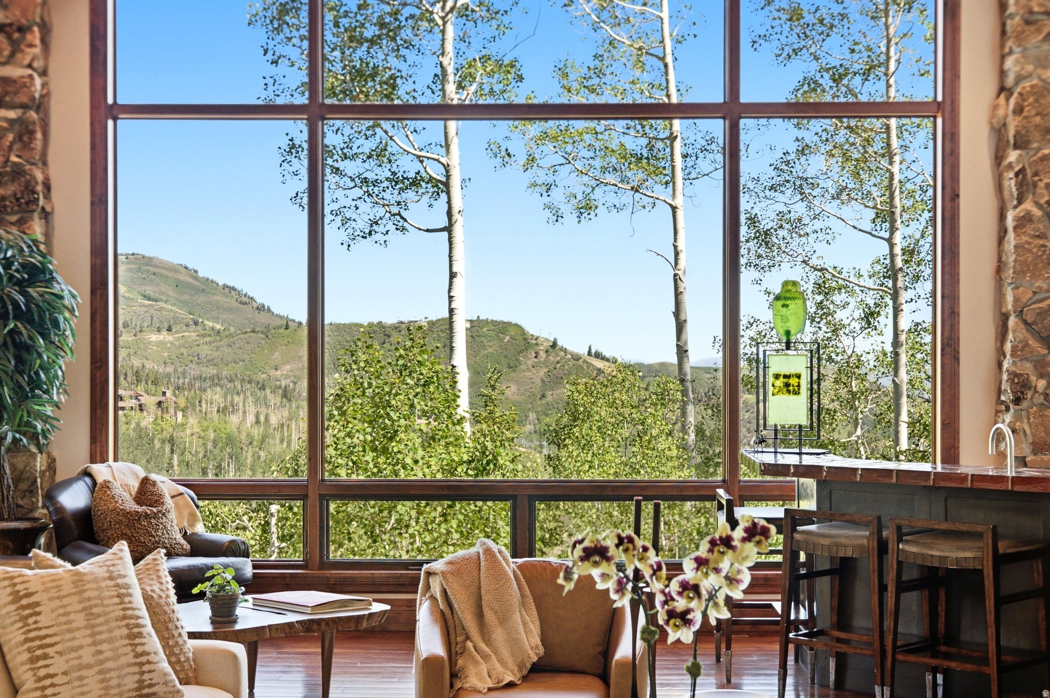 WHITE PINE CANYON PH II FINAL SUBDIVISIO - Residential