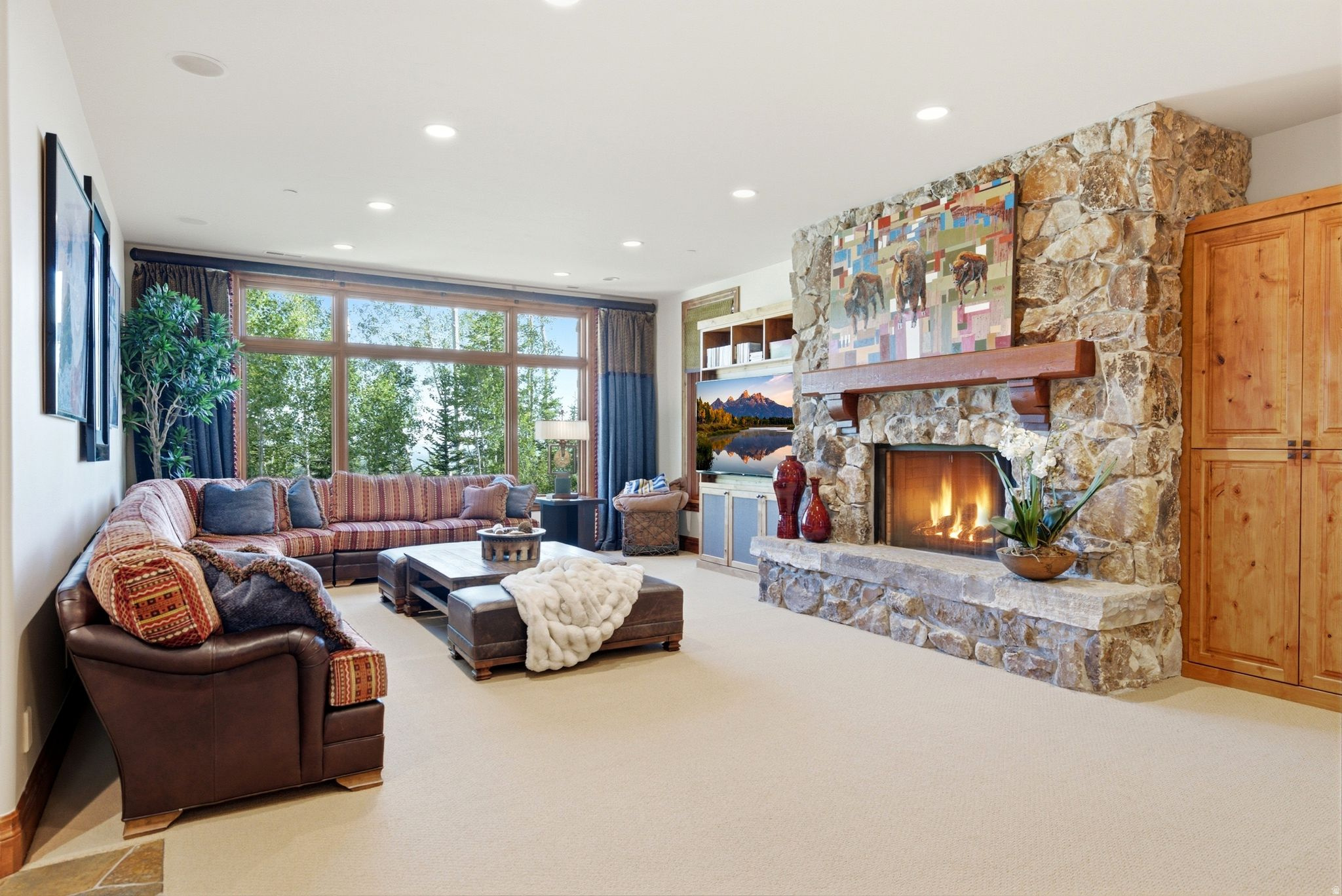 WHITE PINE CANYON PH II FINAL SUBDIVISIO - Residential