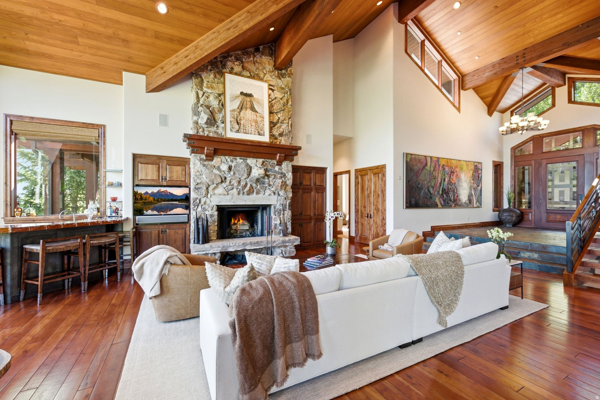 WHITE PINE CANYON PH II FINAL SUBDIVISIO - Residential