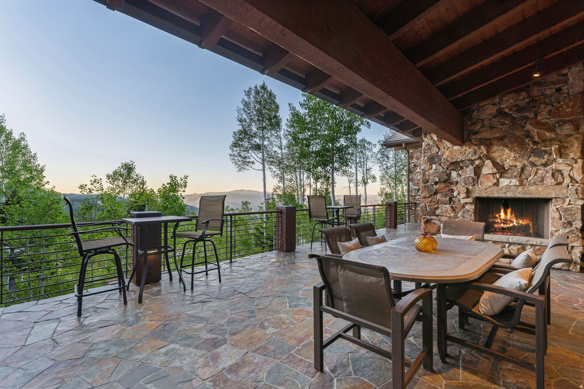WHITE PINE CANYON PH II FINAL SUBDIVISIO - Residential