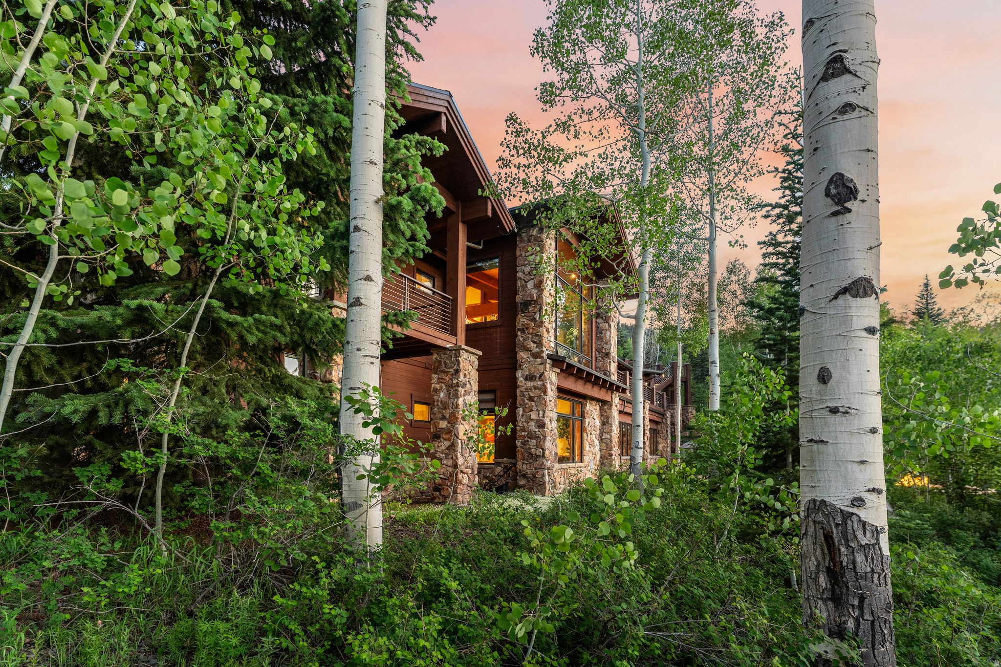 WHITE PINE CANYON PH II FINAL SUBDIVISIO - Residential
