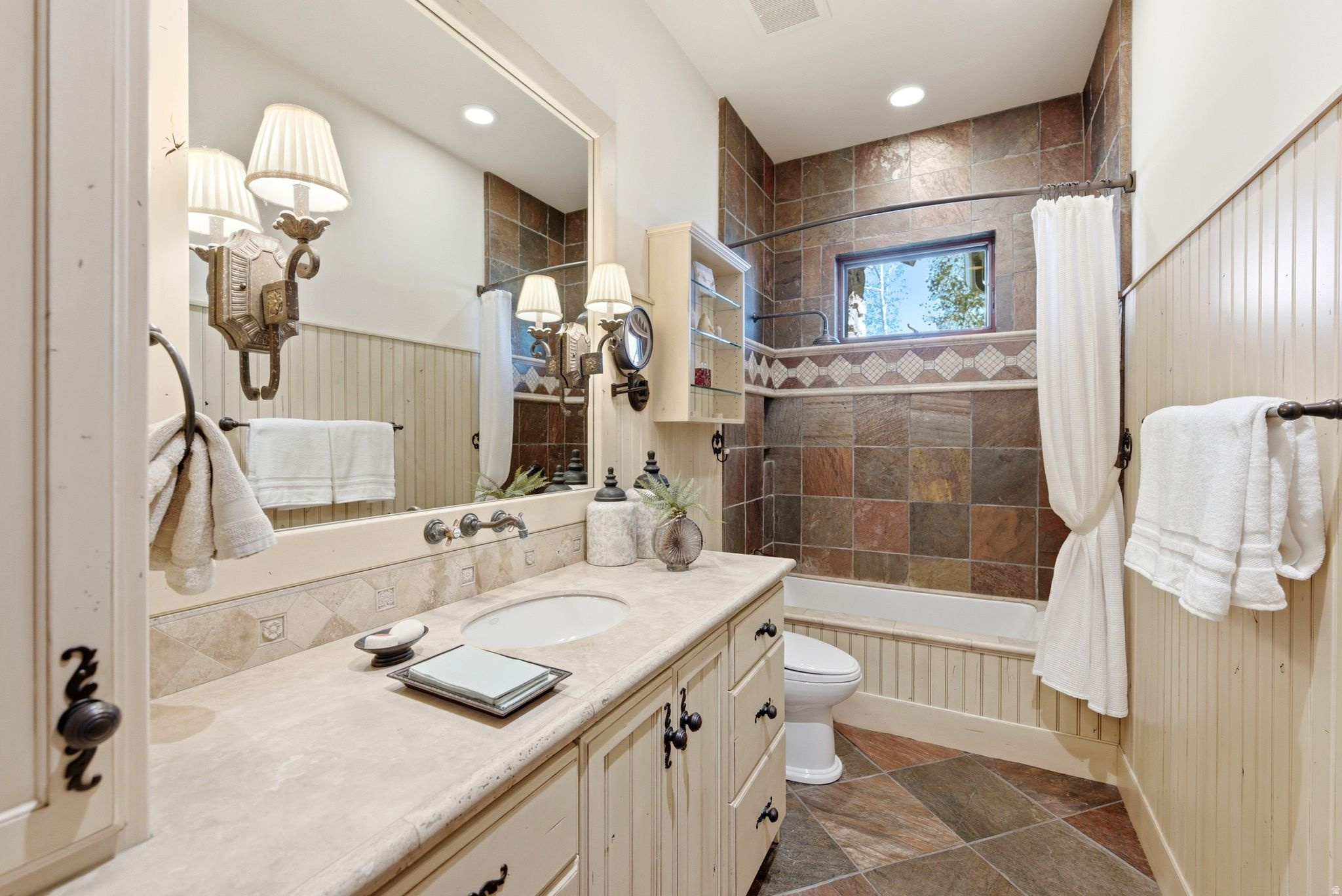 WHITE PINE CANYON PH II FINAL SUBDIVISIO - Residential