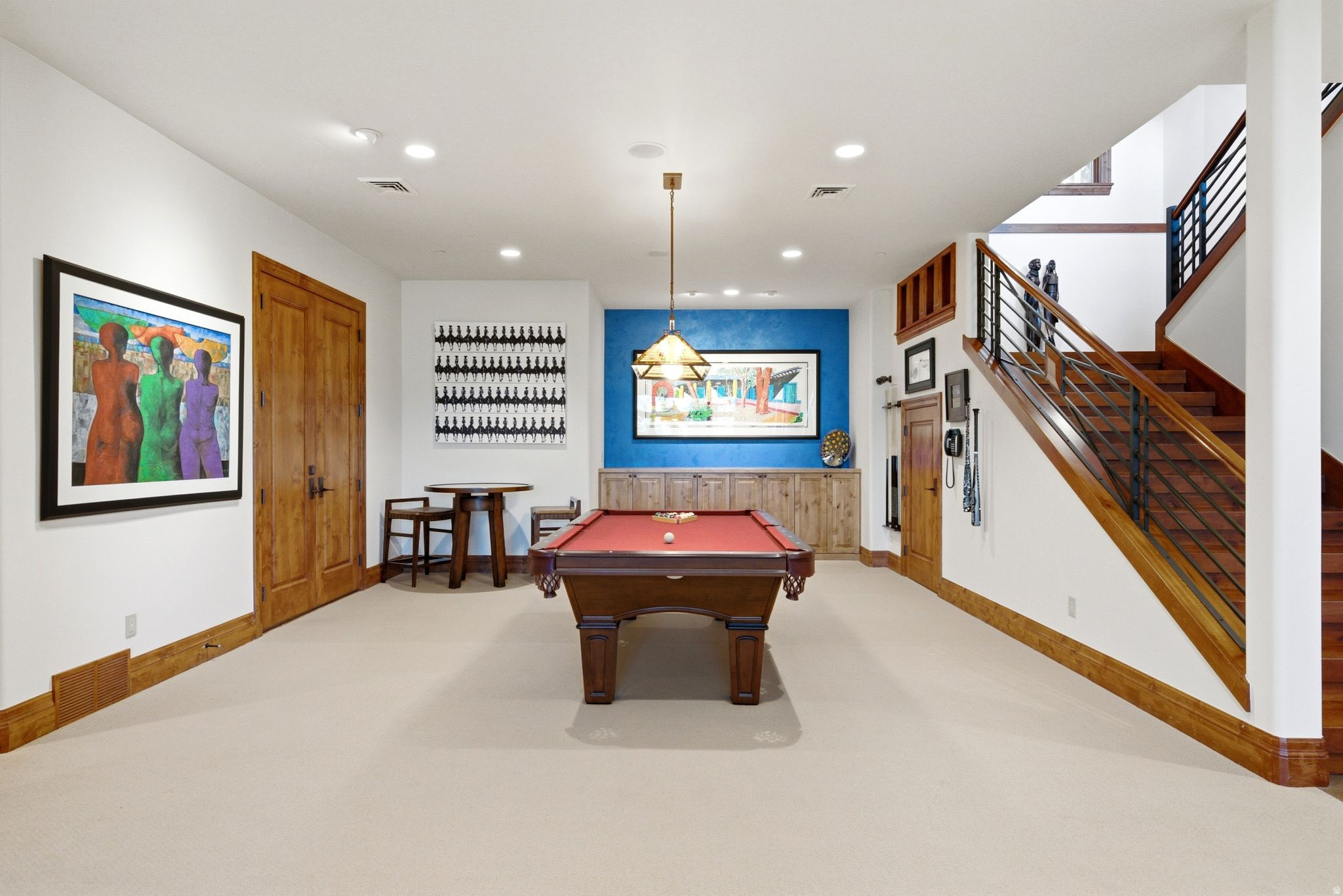 WHITE PINE CANYON PH II FINAL SUBDIVISIO - Residential