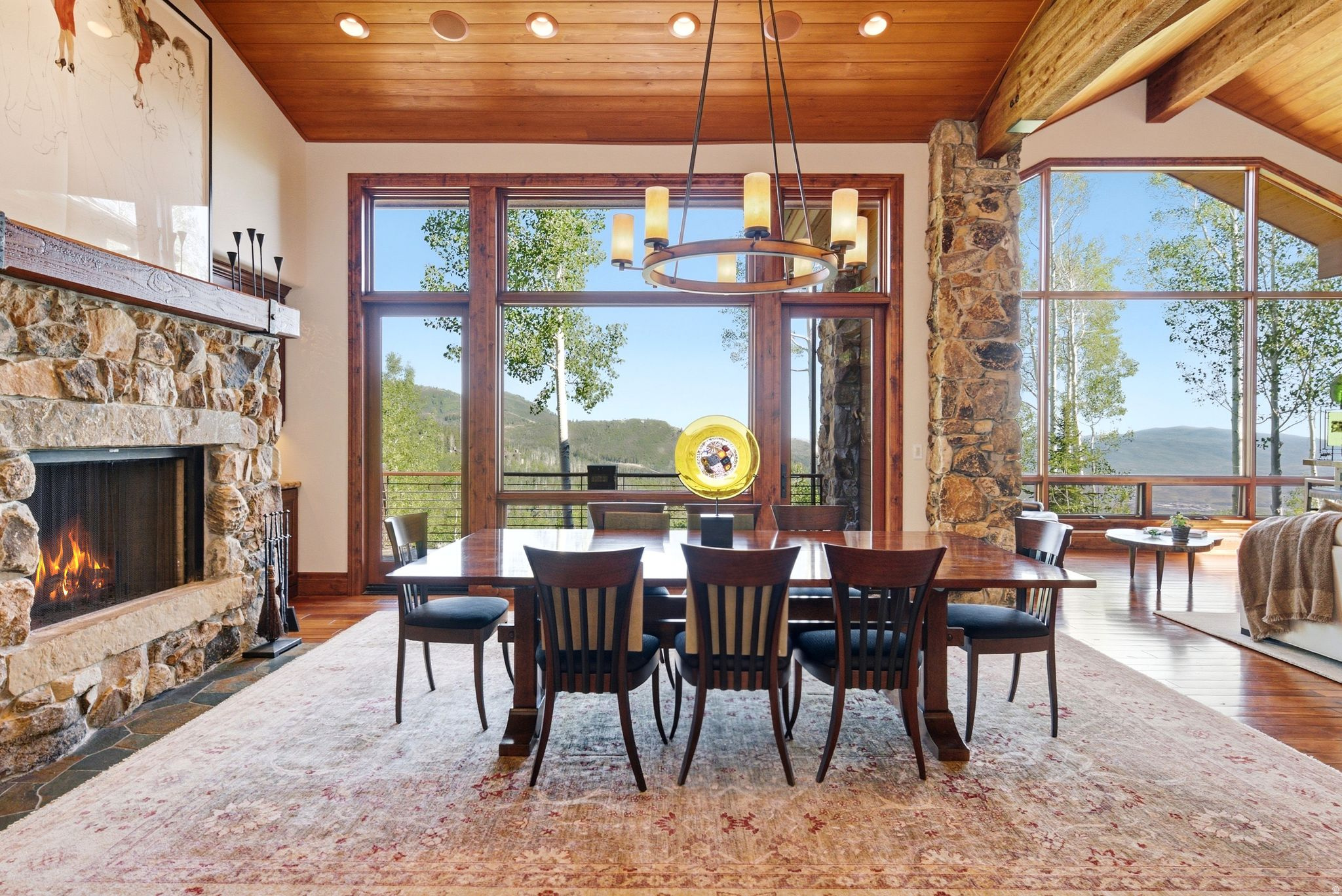 WHITE PINE CANYON PH II FINAL SUBDIVISIO - Residential