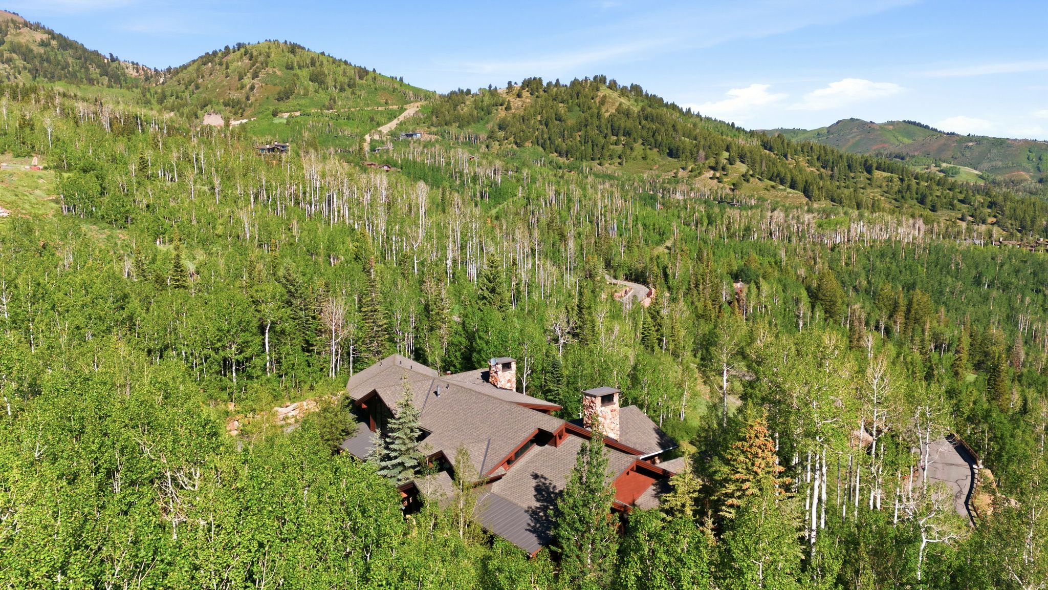 WHITE PINE CANYON PH II FINAL SUBDIVISIO - Residential