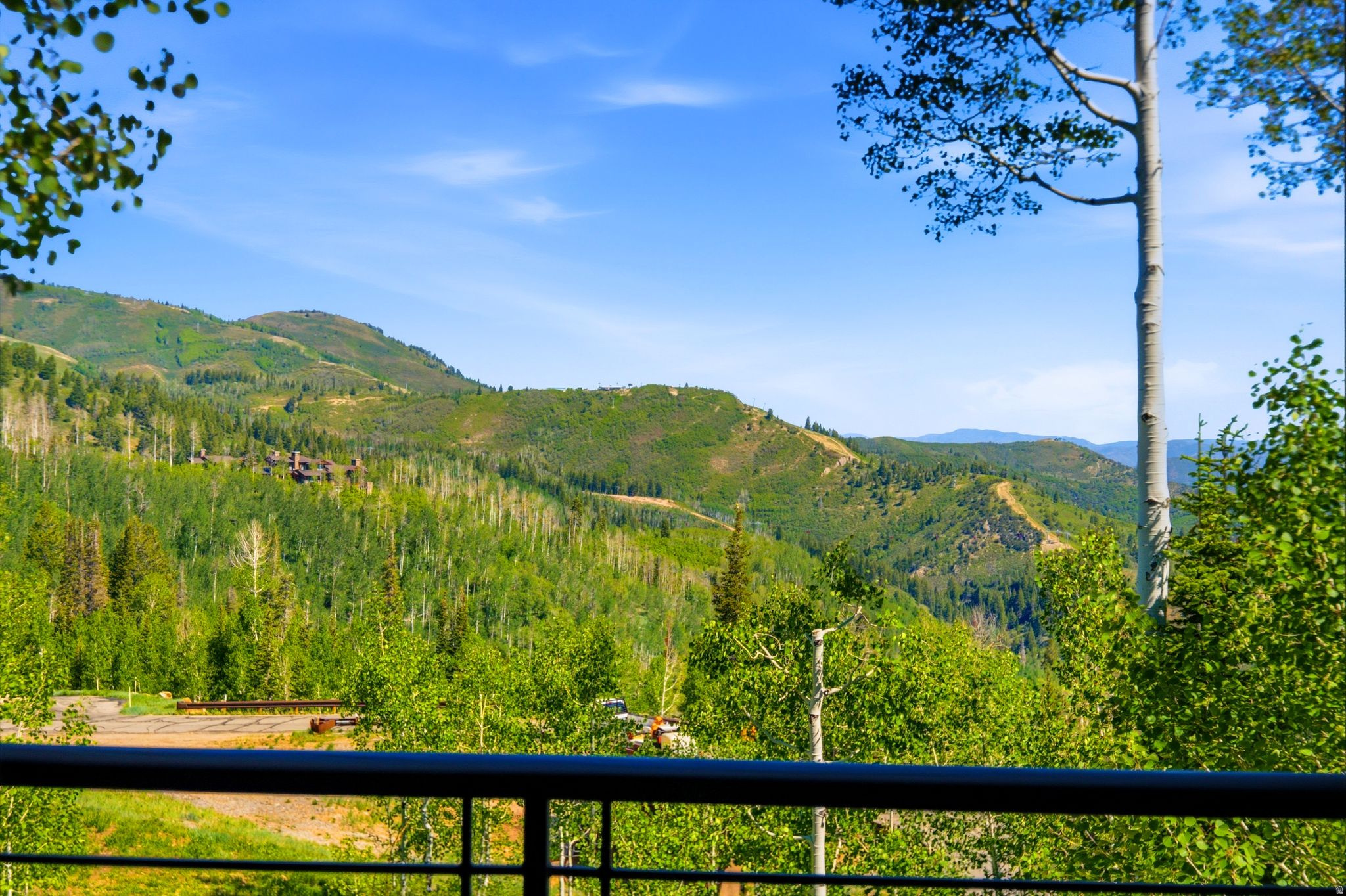 WHITE PINE CANYON PH II FINAL SUBDIVISIO - Residential