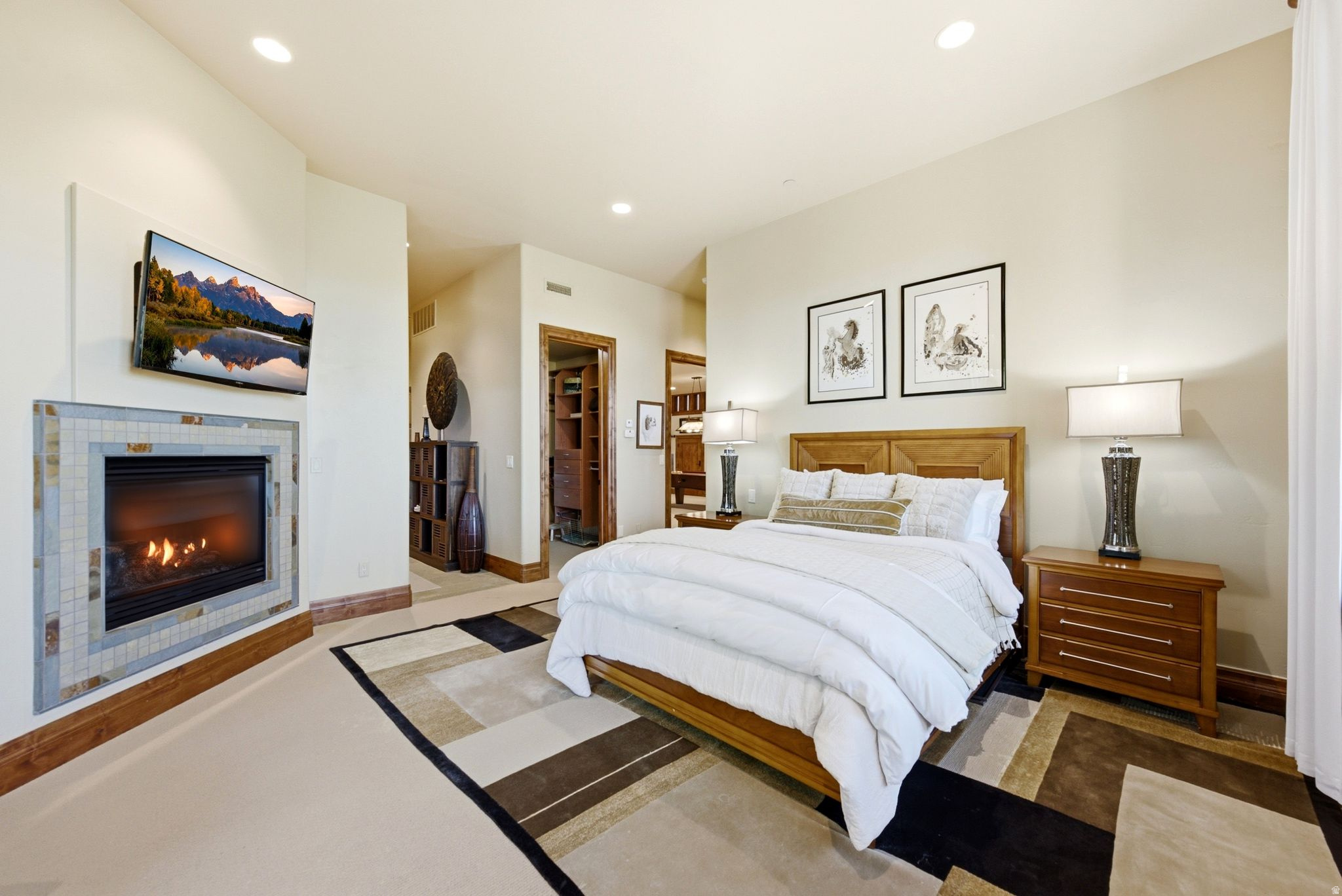 WHITE PINE CANYON PH II FINAL SUBDIVISIO - Residential