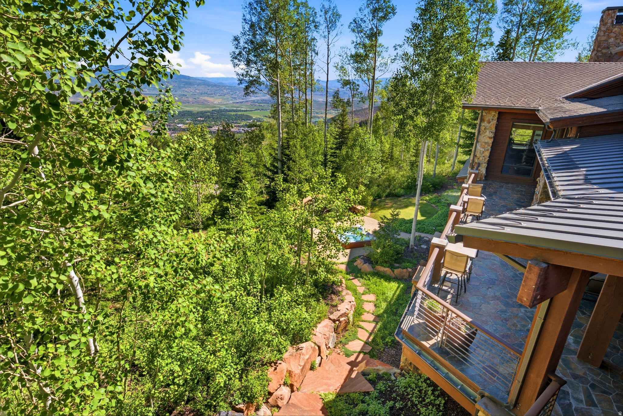 WHITE PINE CANYON PH II FINAL SUBDIVISIO - Residential