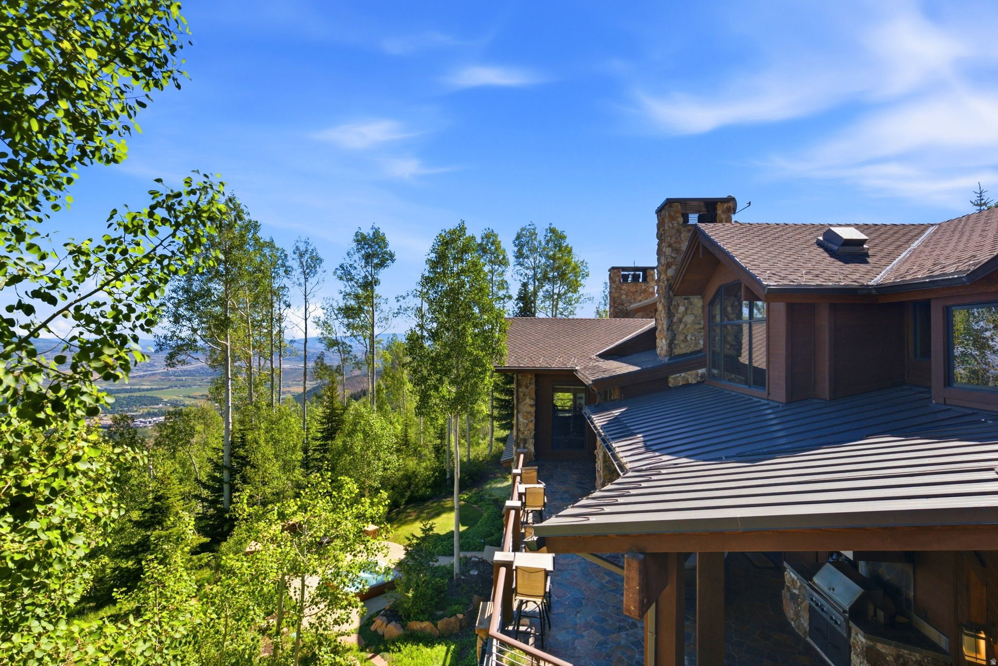 WHITE PINE CANYON PH II FINAL SUBDIVISIO - Residential