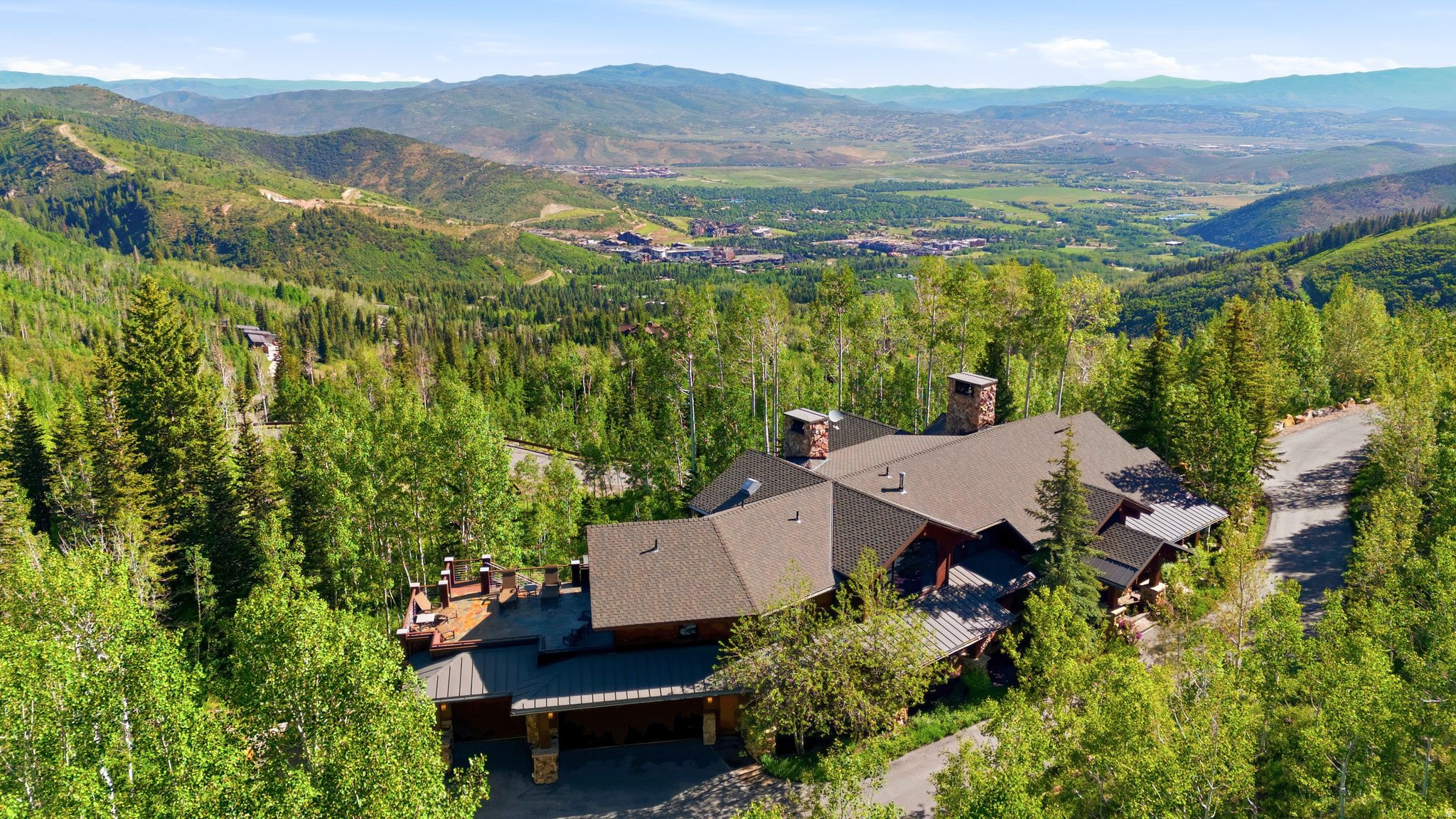 WHITE PINE CANYON PH II FINAL SUBDIVISIO - Residential