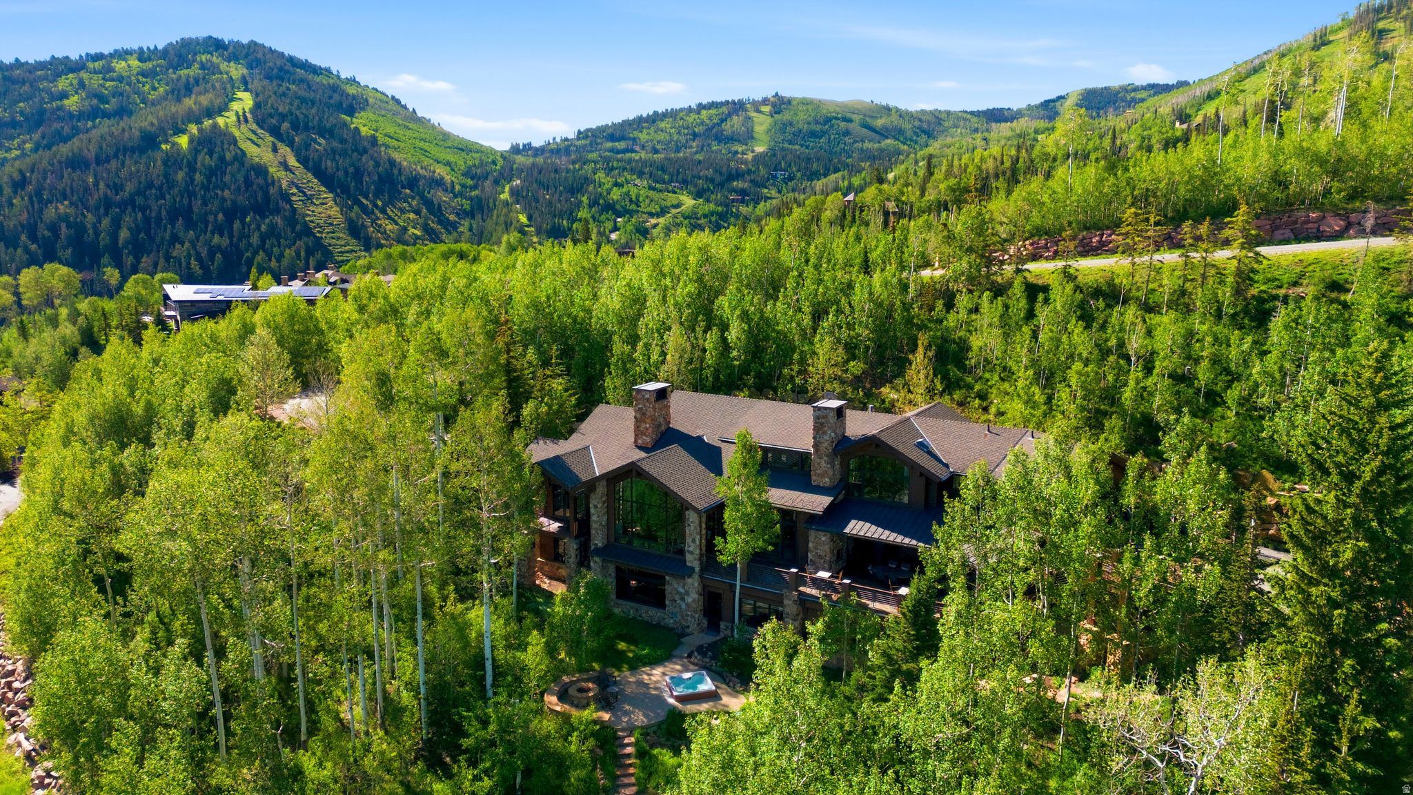 WHITE PINE CANYON PH II FINAL SUBDIVISIO - Residential
