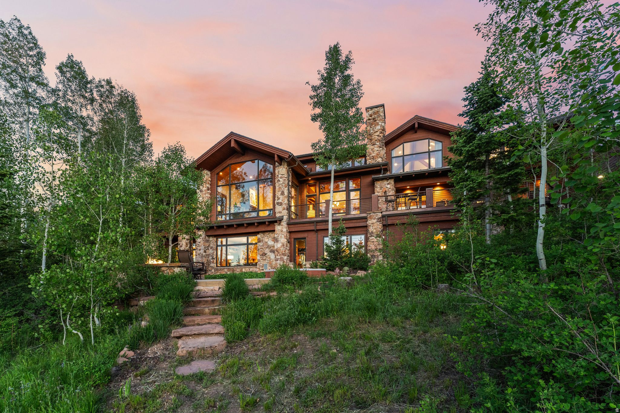 WHITE PINE CANYON PH II FINAL SUBDIVISIO - Residential