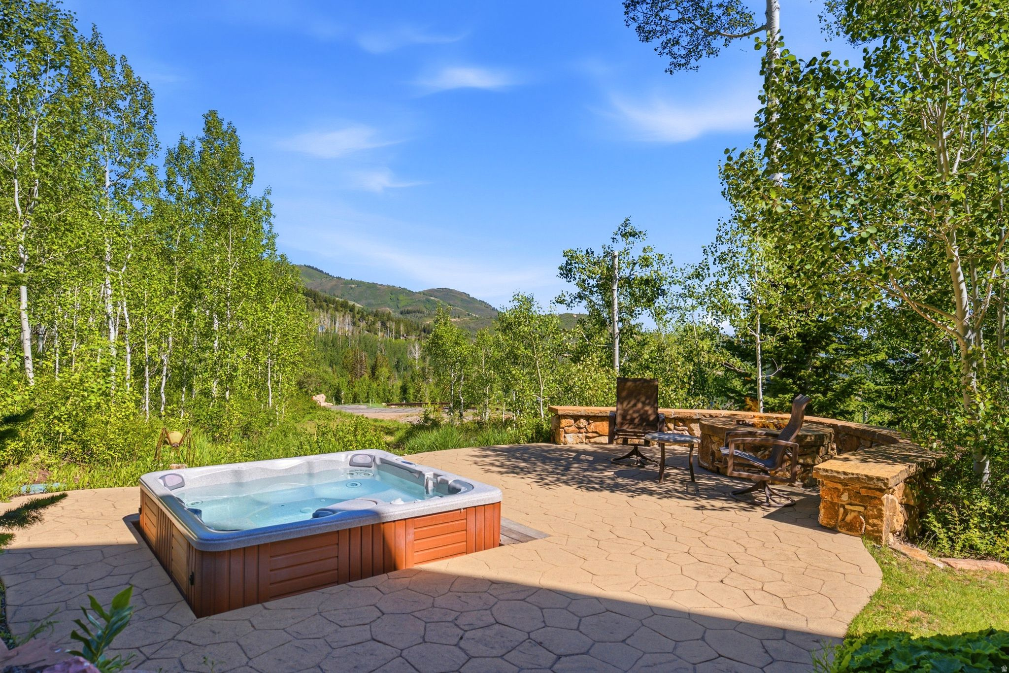 WHITE PINE CANYON PH II FINAL SUBDIVISIO - Residential