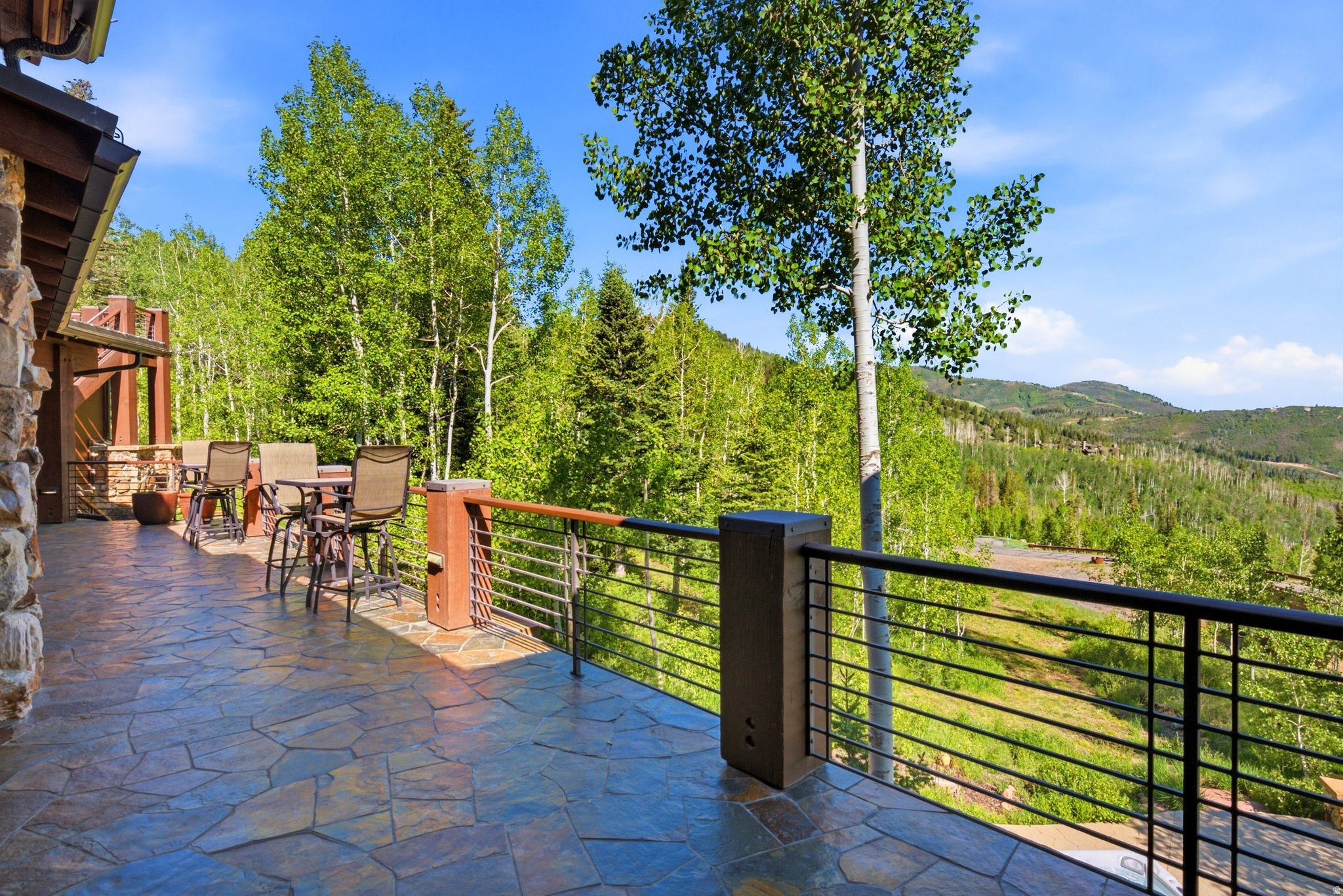 WHITE PINE CANYON PH II FINAL SUBDIVISIO - Residential