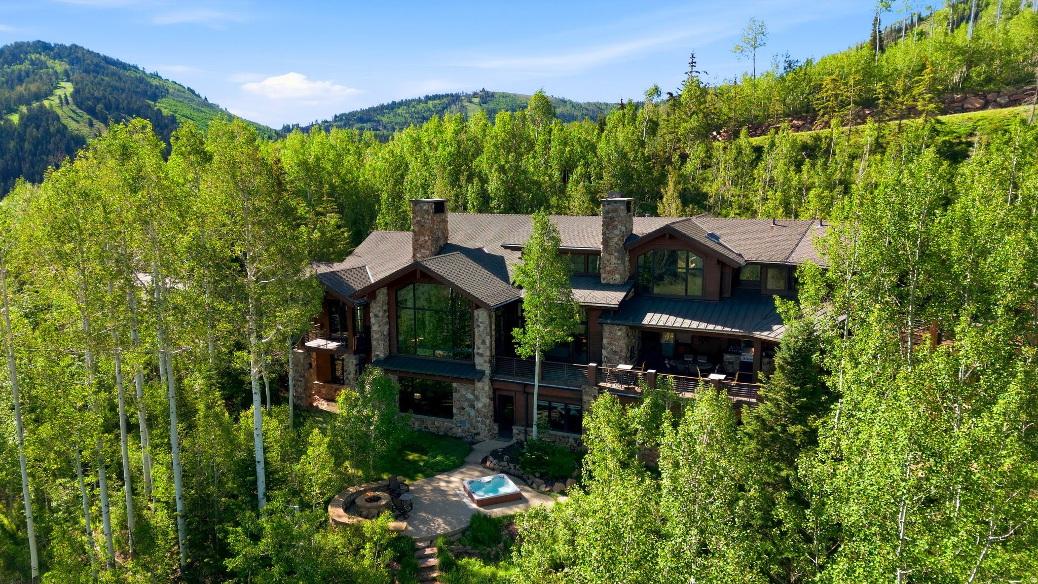 WHITE PINE CANYON PH II FINAL SUBDIVISIO - Residential
