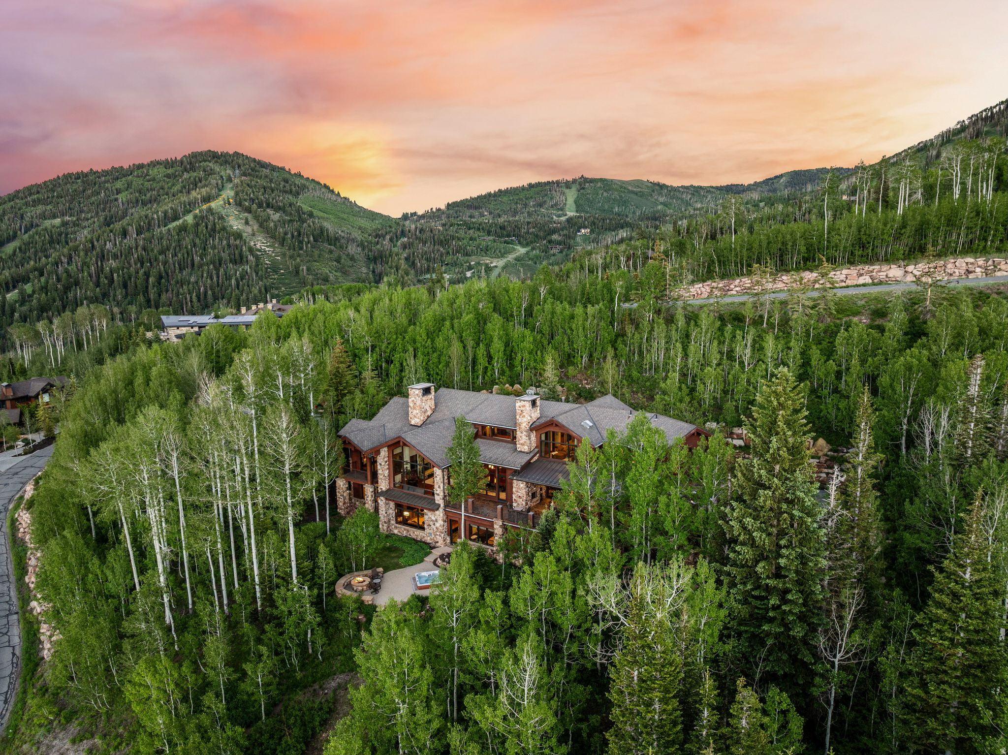 WHITE PINE CANYON PH II FINAL SUBDIVISIO - Residential
