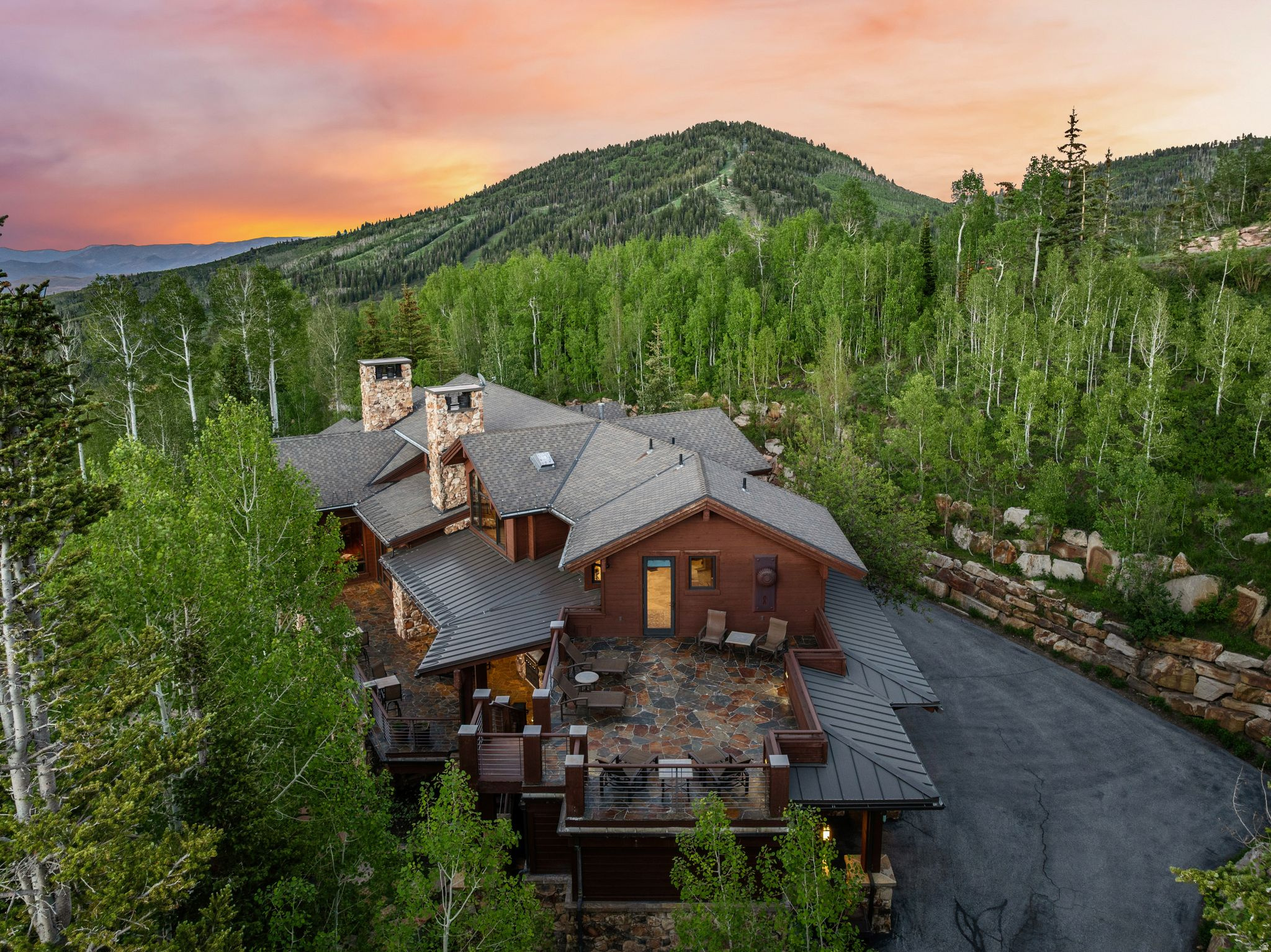 WHITE PINE CANYON PH II FINAL SUBDIVISIO - Residential