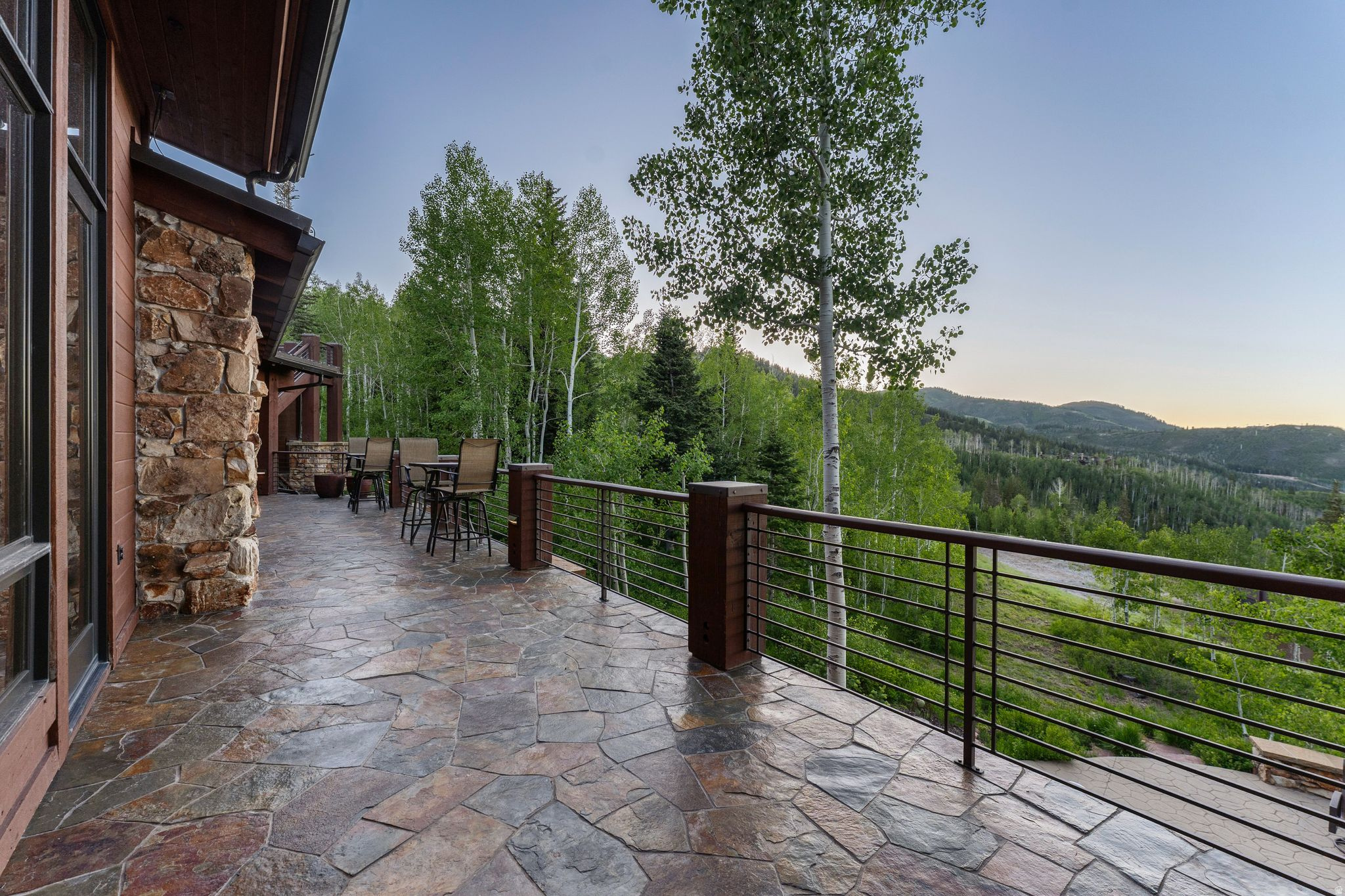 WHITE PINE CANYON PH II FINAL SUBDIVISIO - Residential