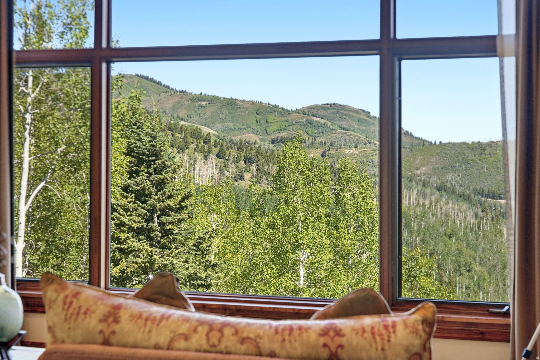 WHITE PINE CANYON PH II FINAL SUBDIVISIO - Residential