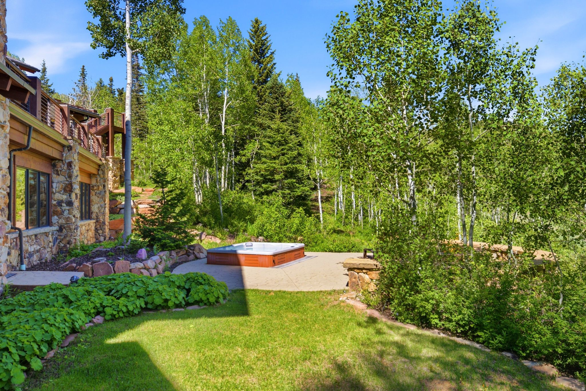 WHITE PINE CANYON PH II FINAL SUBDIVISIO - Residential