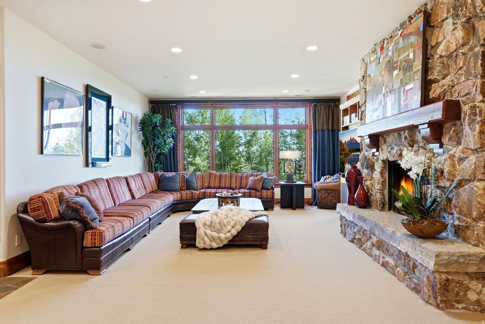 WHITE PINE CANYON PH II FINAL SUBDIVISIO - Residential