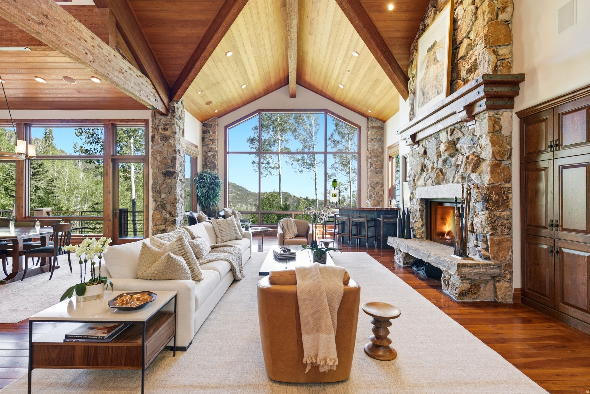 WHITE PINE CANYON PH II FINAL SUBDIVISIO - Residential