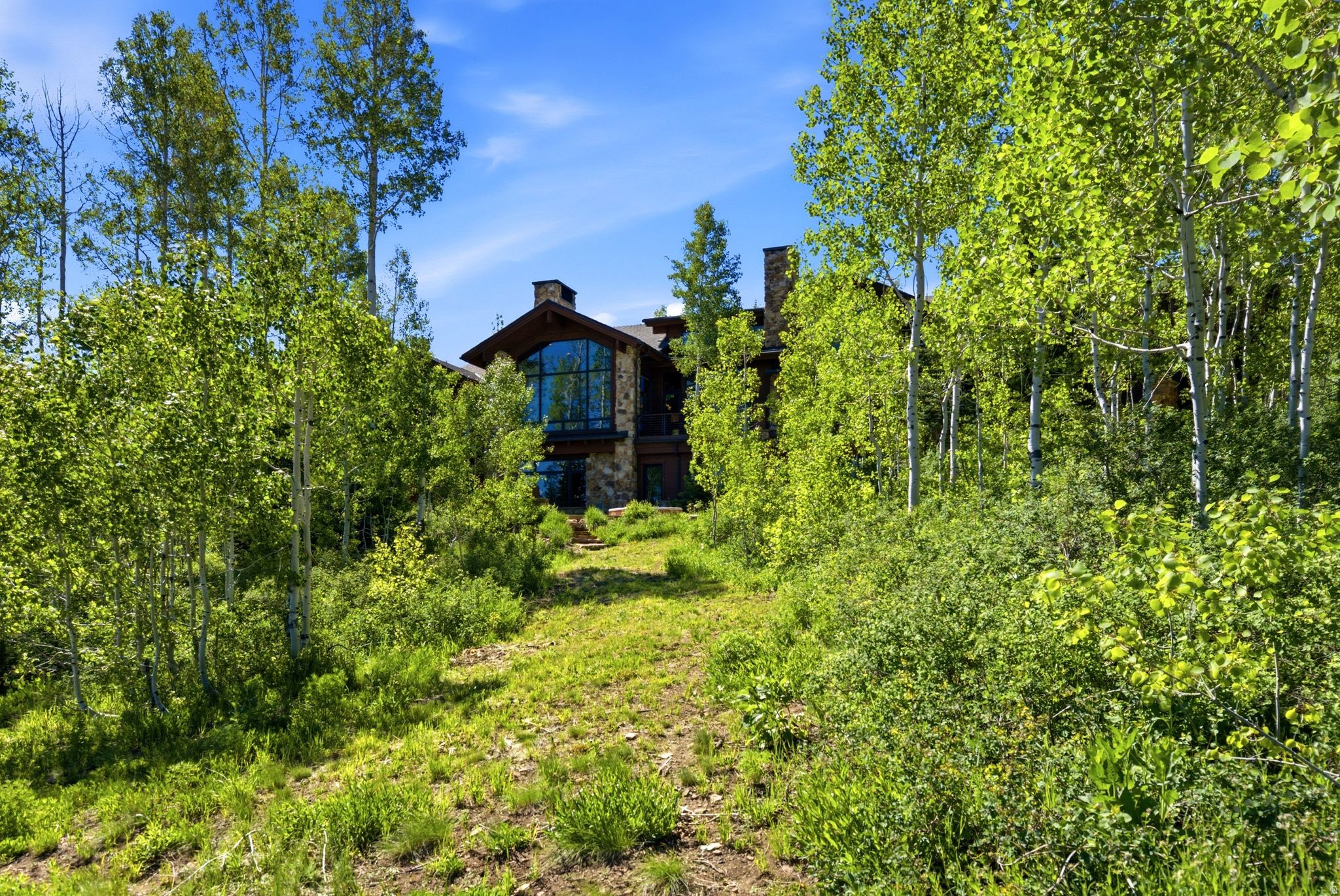 WHITE PINE CANYON PH II FINAL SUBDIVISIO - Residential
