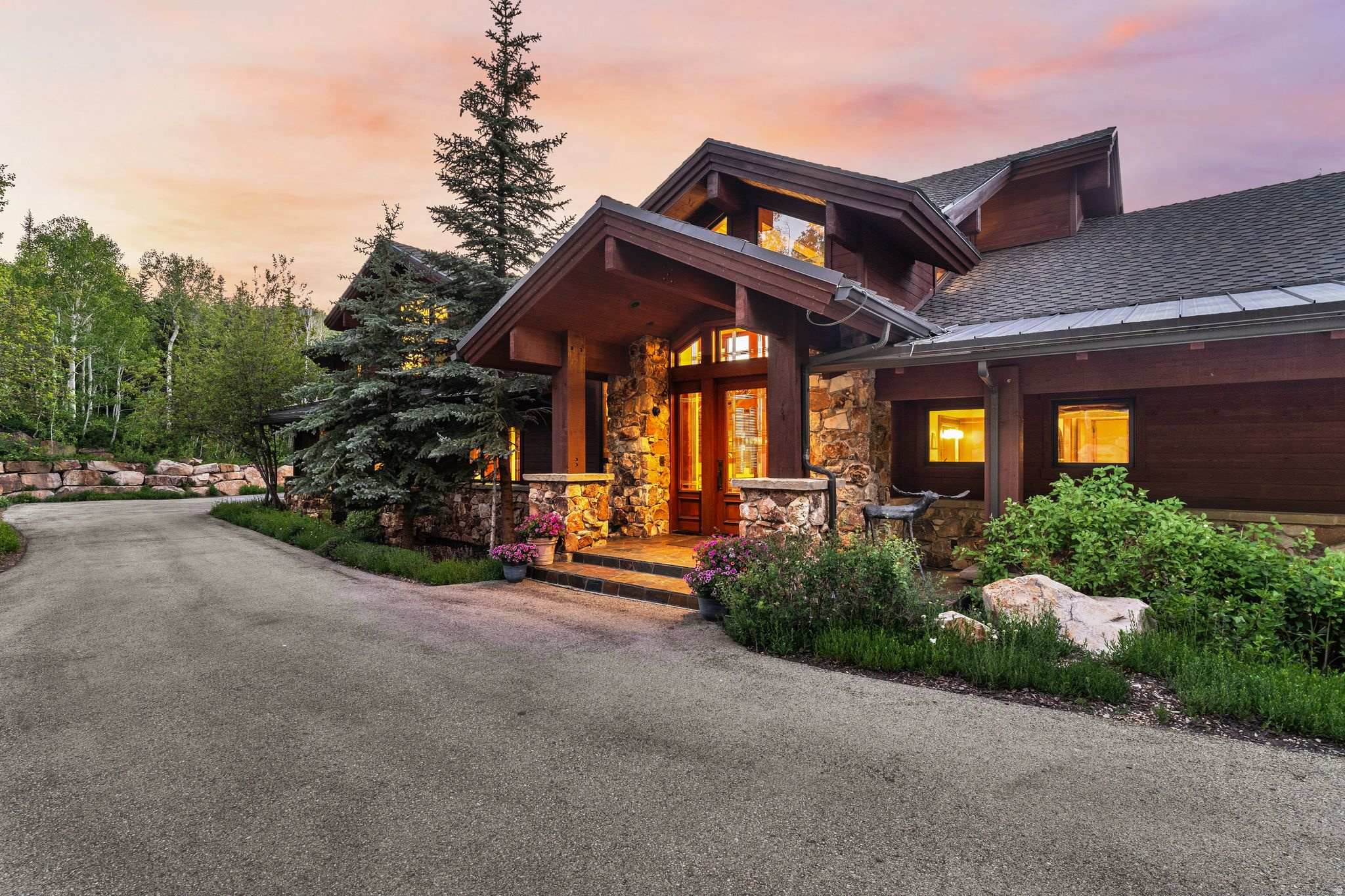 WHITE PINE CANYON PH II FINAL SUBDIVISIO - Residential