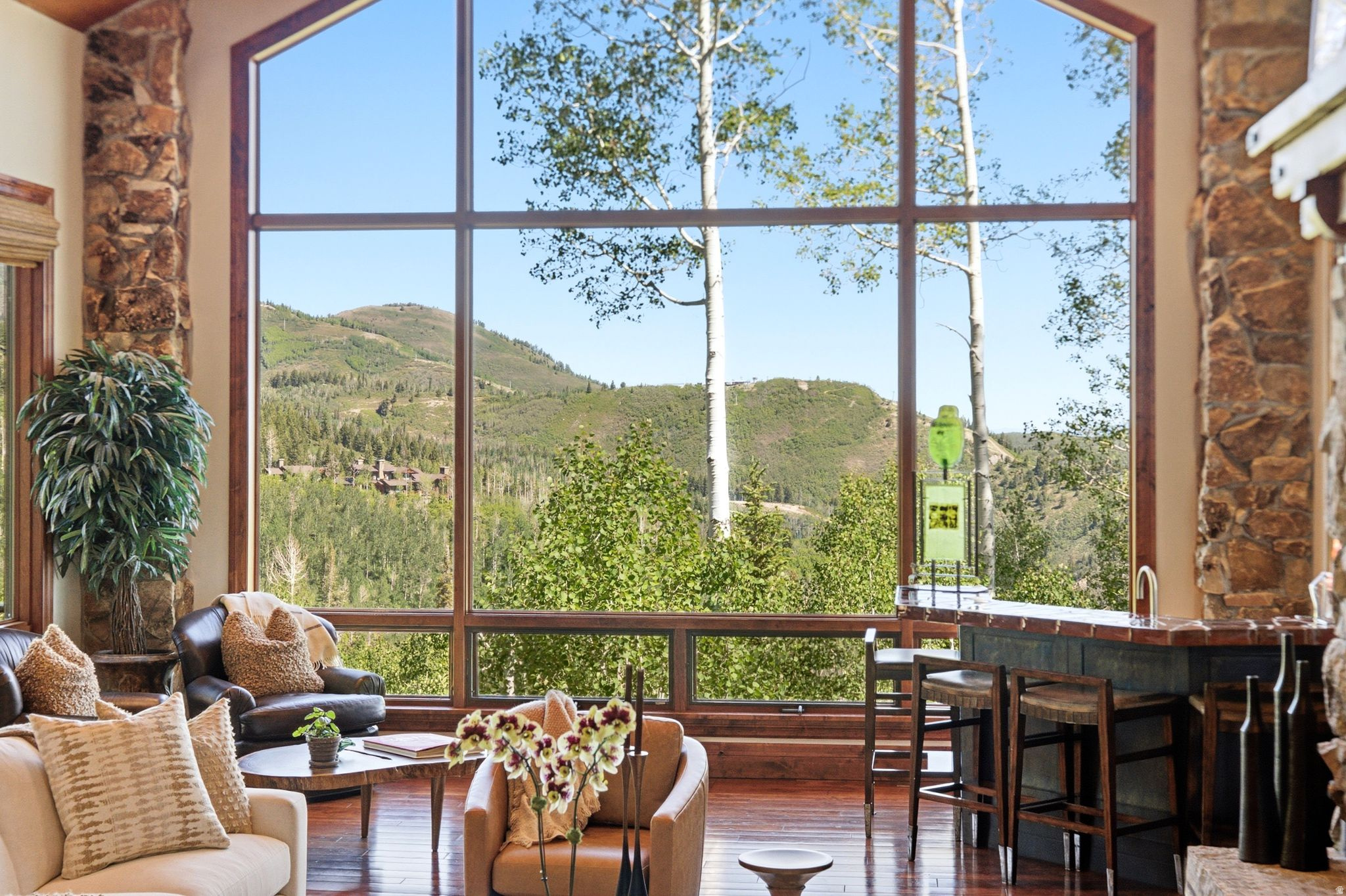 WHITE PINE CANYON PH II FINAL SUBDIVISIO - Residential