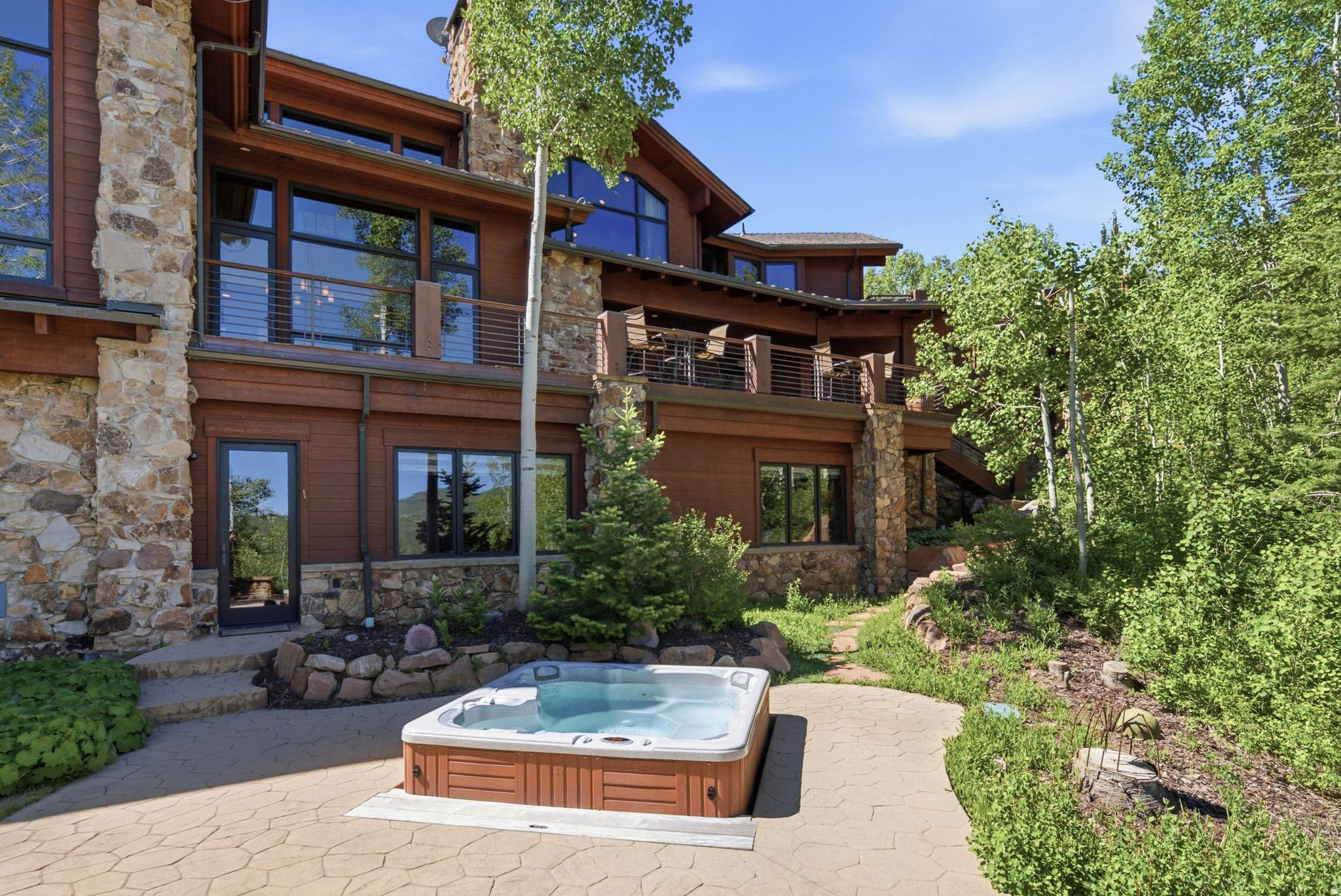 WHITE PINE CANYON PH II FINAL SUBDIVISIO - Residential