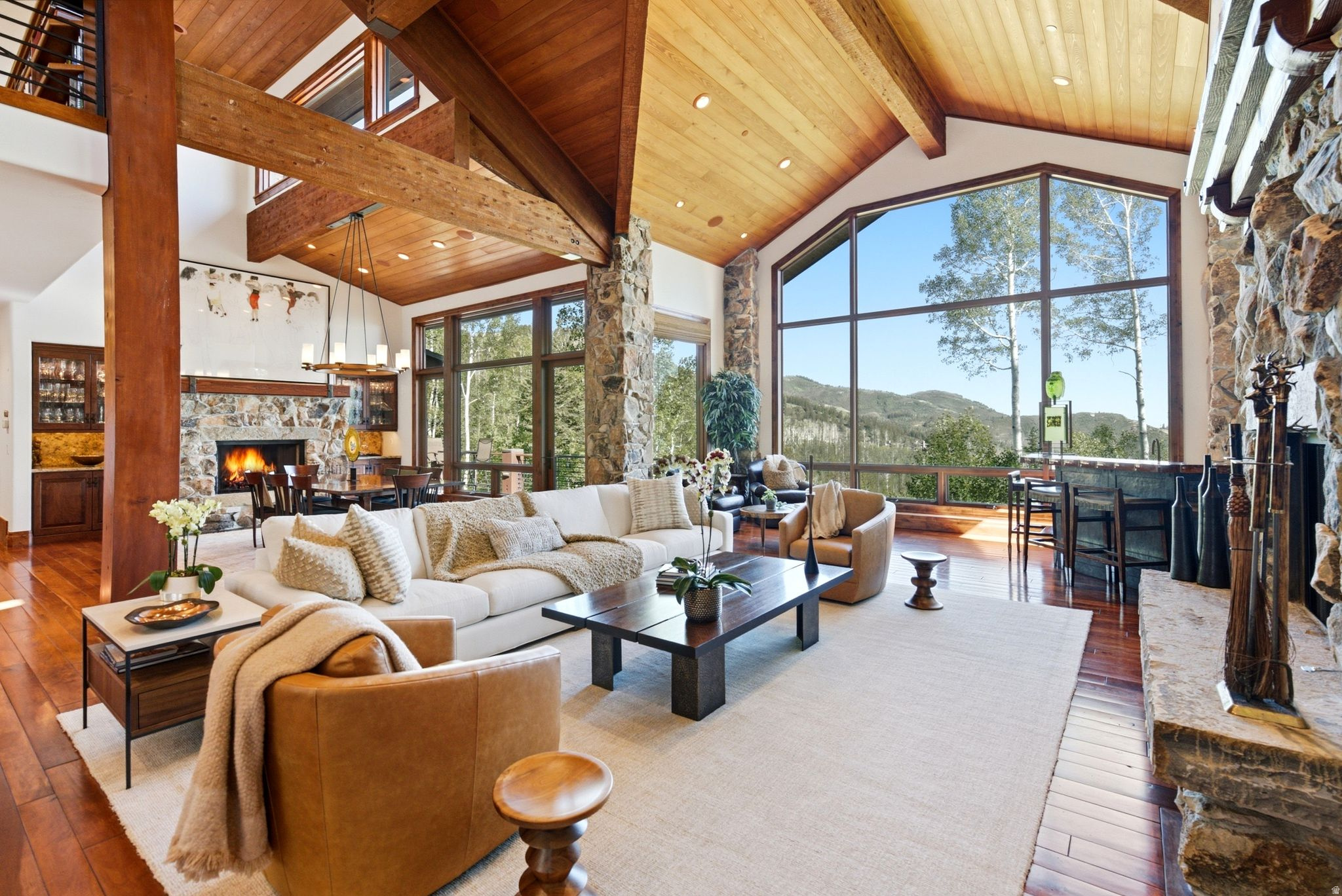 WHITE PINE CANYON PH II FINAL SUBDIVISIO - Residential