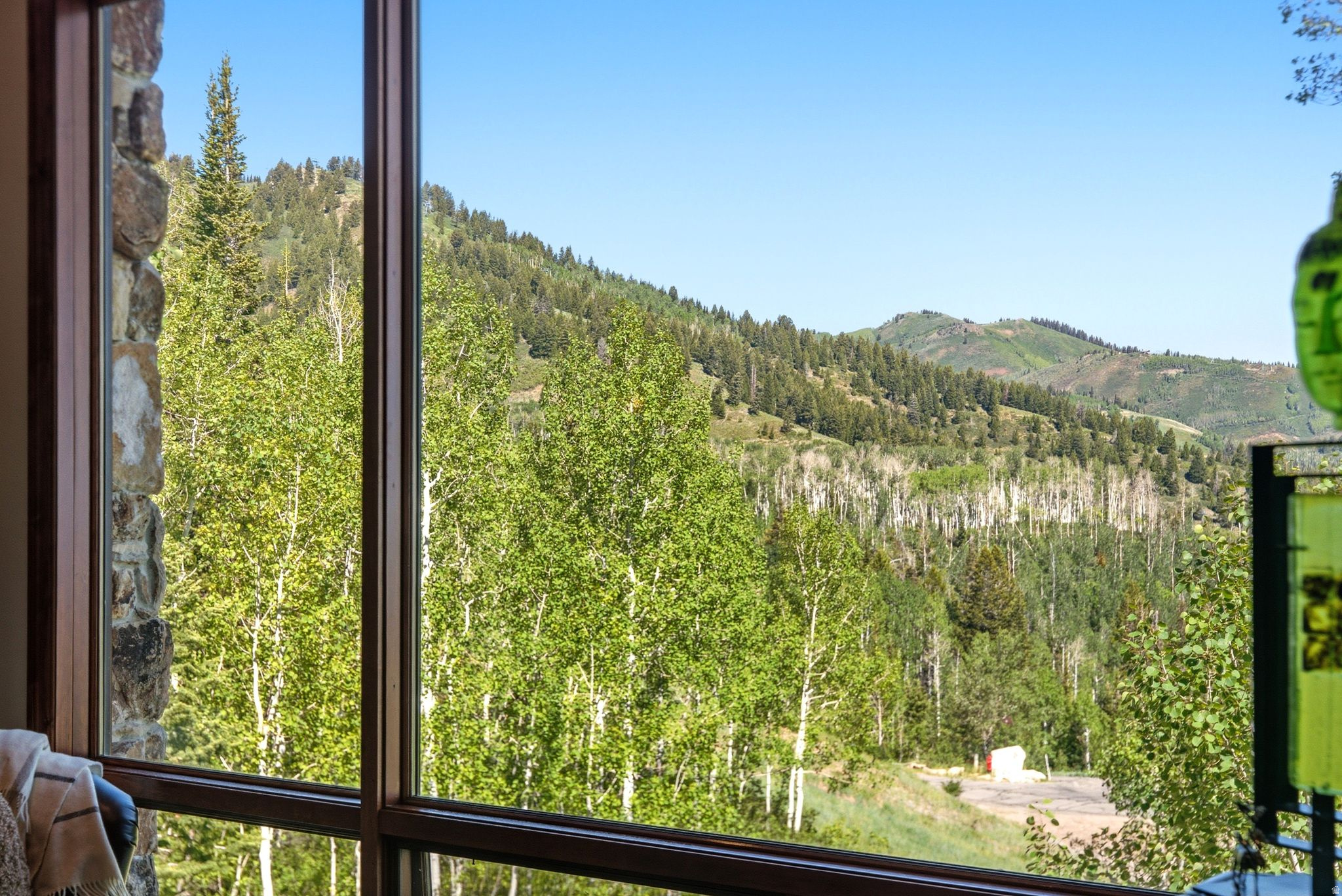 WHITE PINE CANYON PH II FINAL SUBDIVISIO - Residential