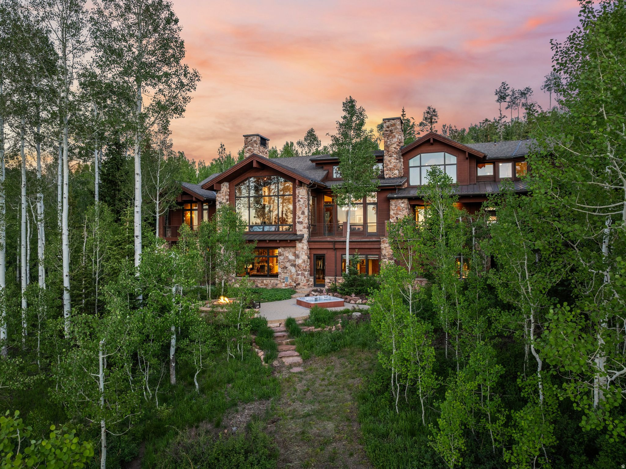 WHITE PINE CANYON PH II FINAL SUBDIVISIO - Residential