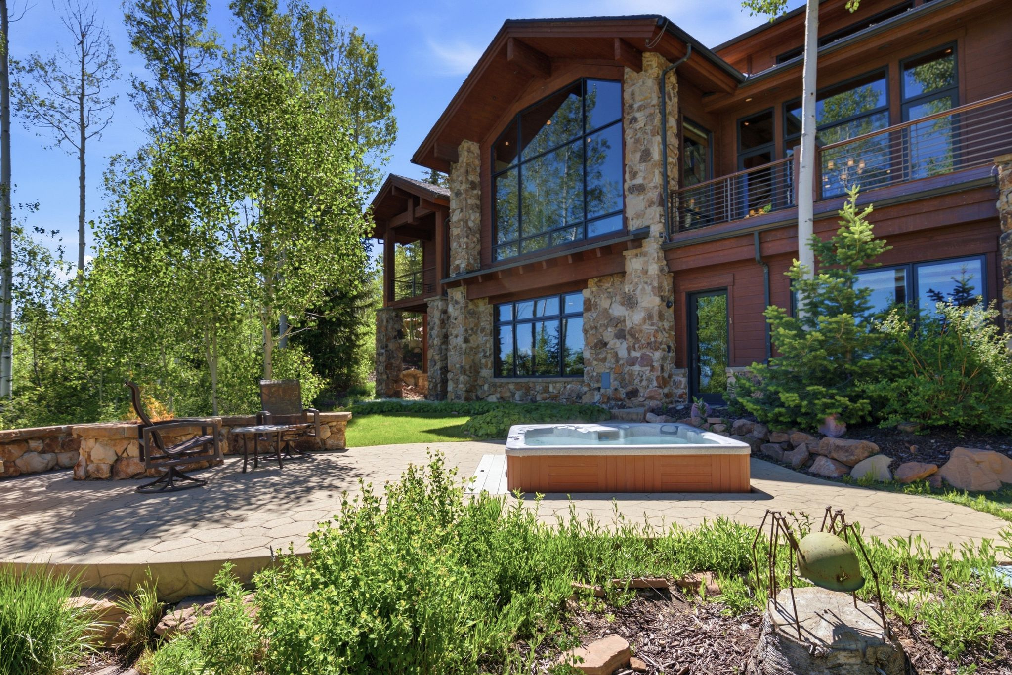 WHITE PINE CANYON PH II FINAL SUBDIVISIO - Residential