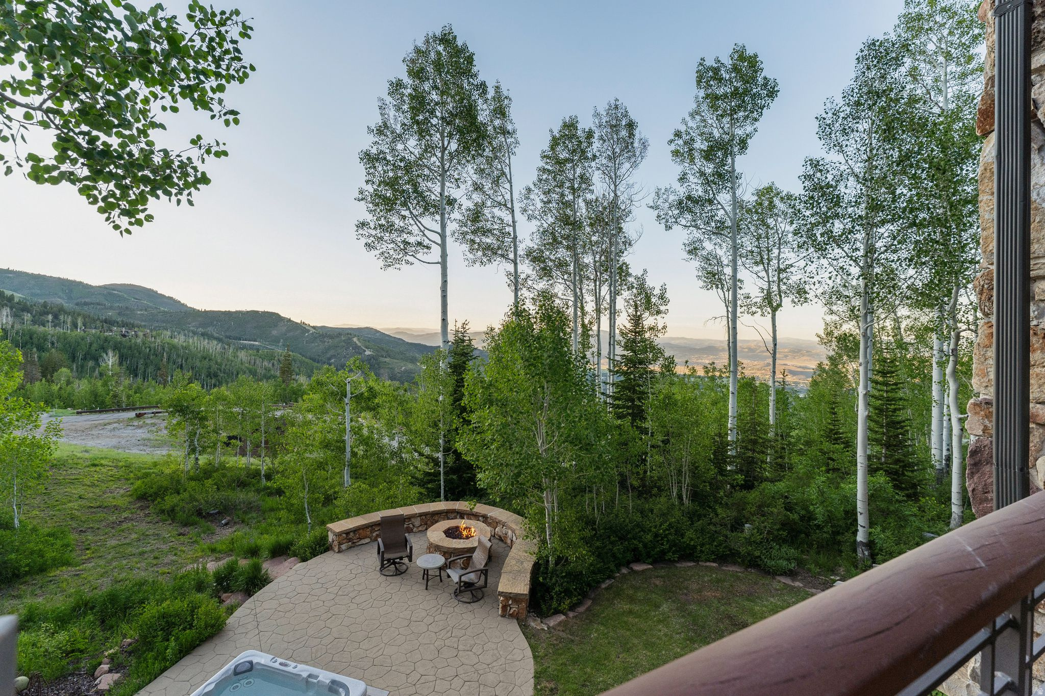WHITE PINE CANYON PH II FINAL SUBDIVISIO - Residential