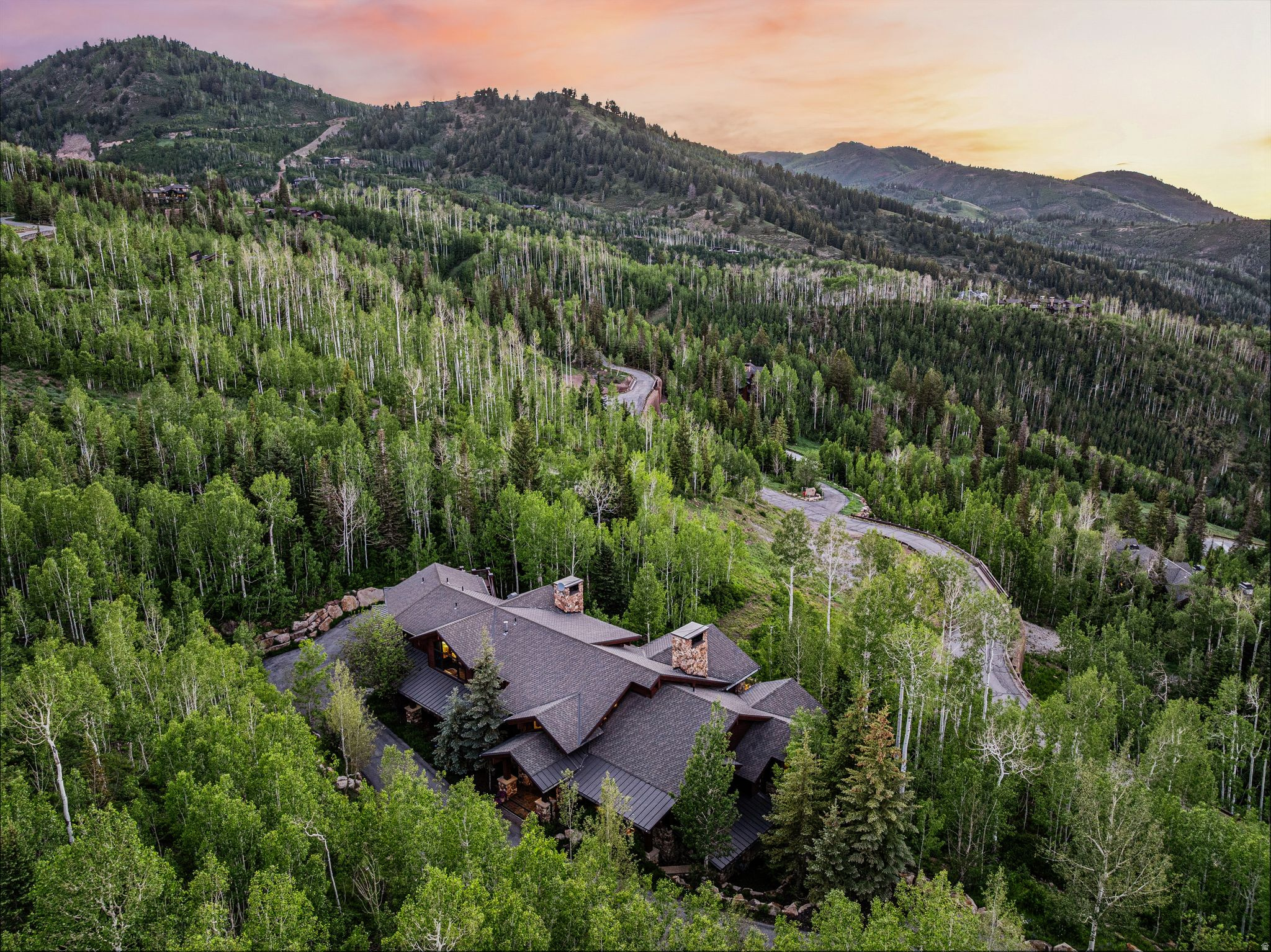 WHITE PINE CANYON PH II FINAL SUBDIVISIO - Residential