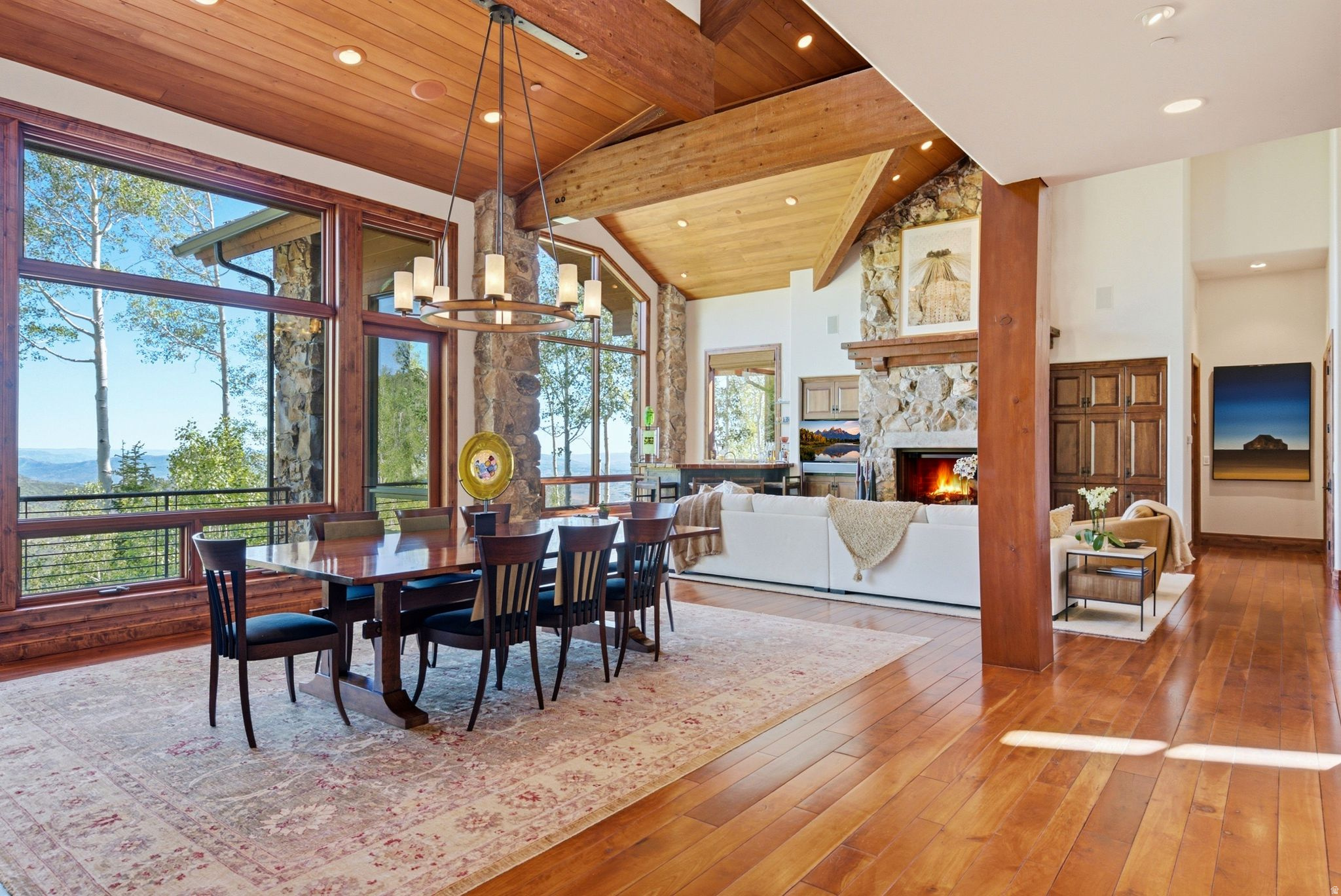 WHITE PINE CANYON PH II FINAL SUBDIVISIO - Residential