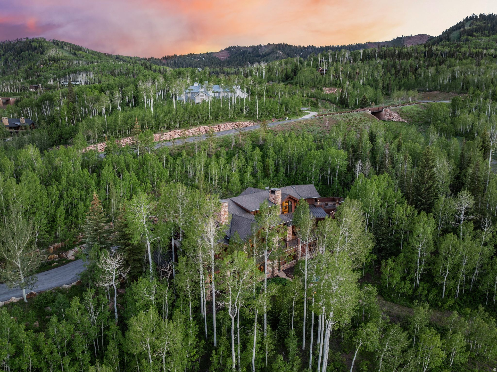 WHITE PINE CANYON PH II FINAL SUBDIVISIO - Residential