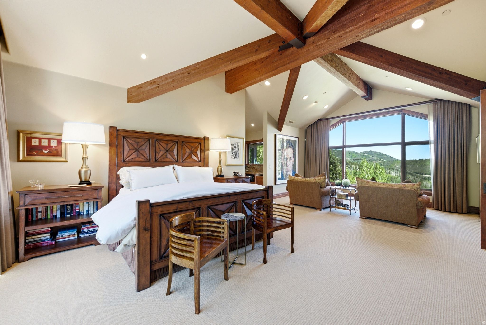 WHITE PINE CANYON PH II FINAL SUBDIVISIO - Residential