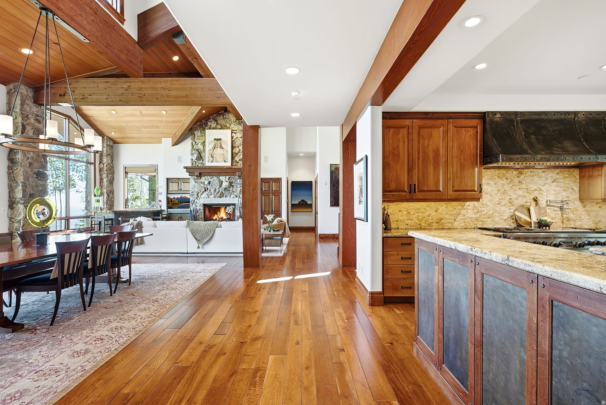 WHITE PINE CANYON PH II FINAL SUBDIVISIO - Residential