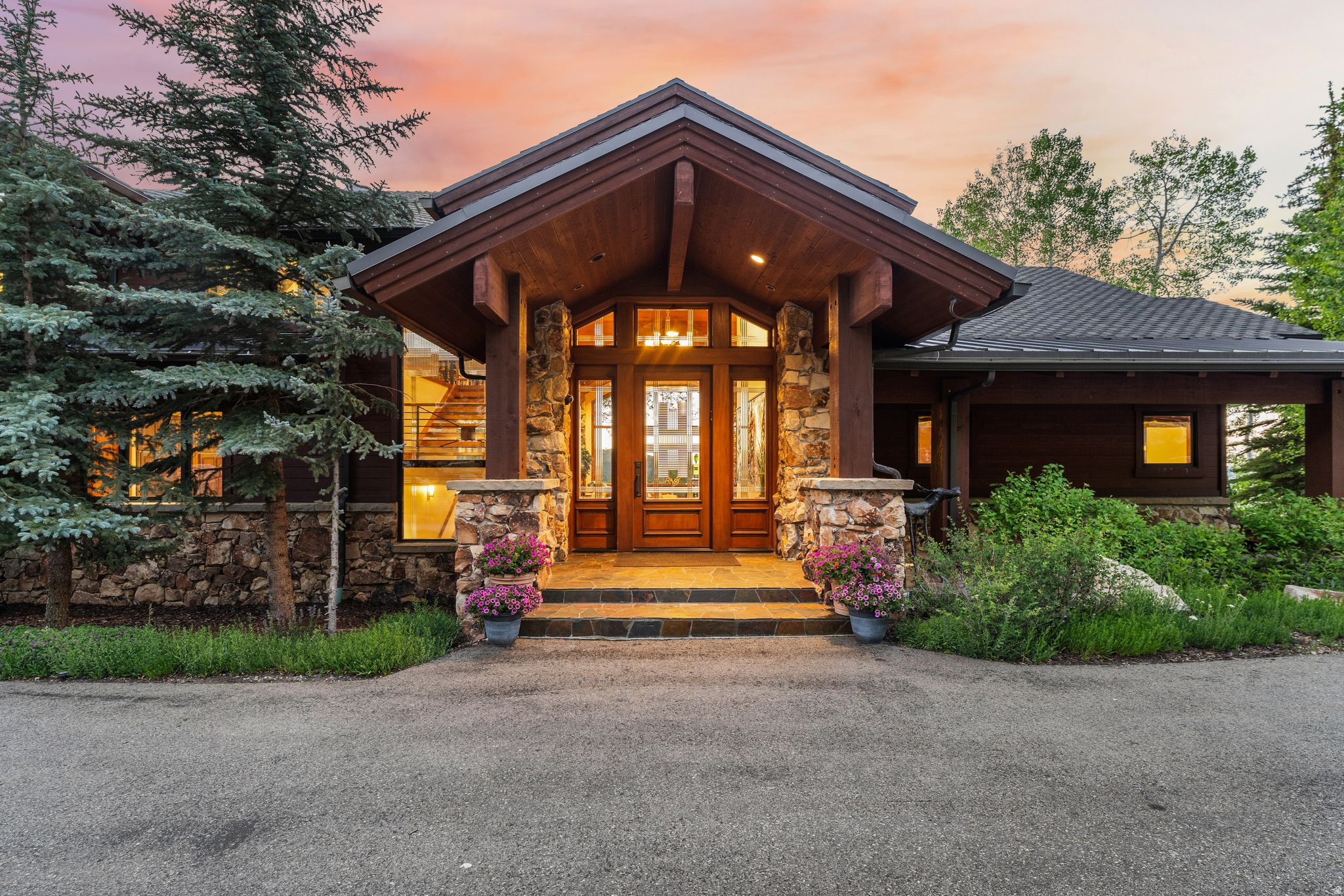 WHITE PINE CANYON PH II FINAL SUBDIVISIO - Residential