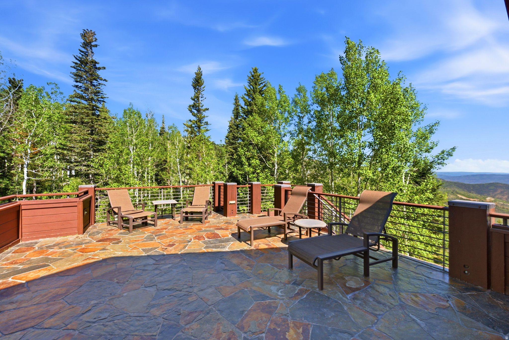 WHITE PINE CANYON PH II FINAL SUBDIVISIO - Residential