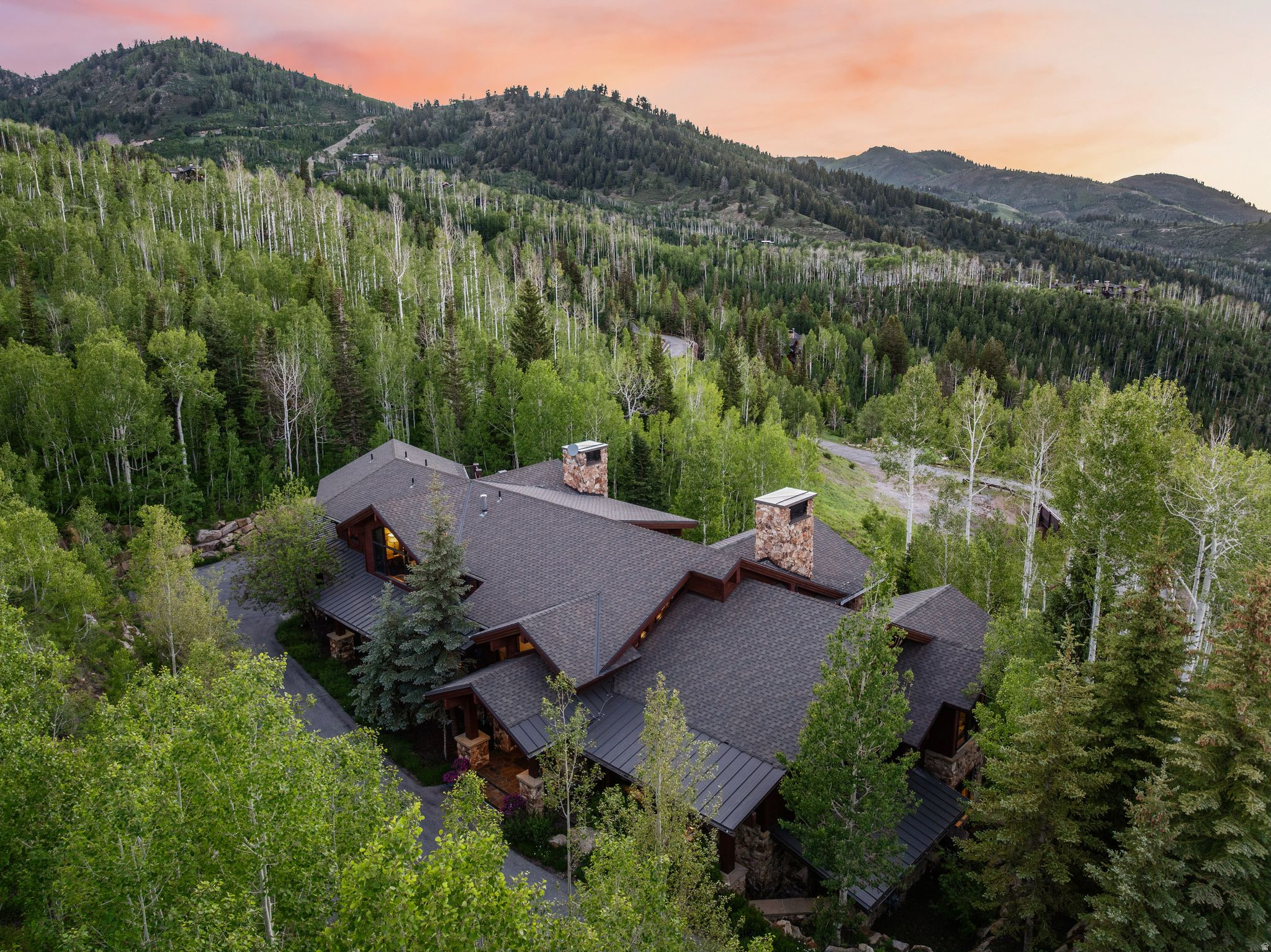 WHITE PINE CANYON PH II FINAL SUBDIVISIO - Residential